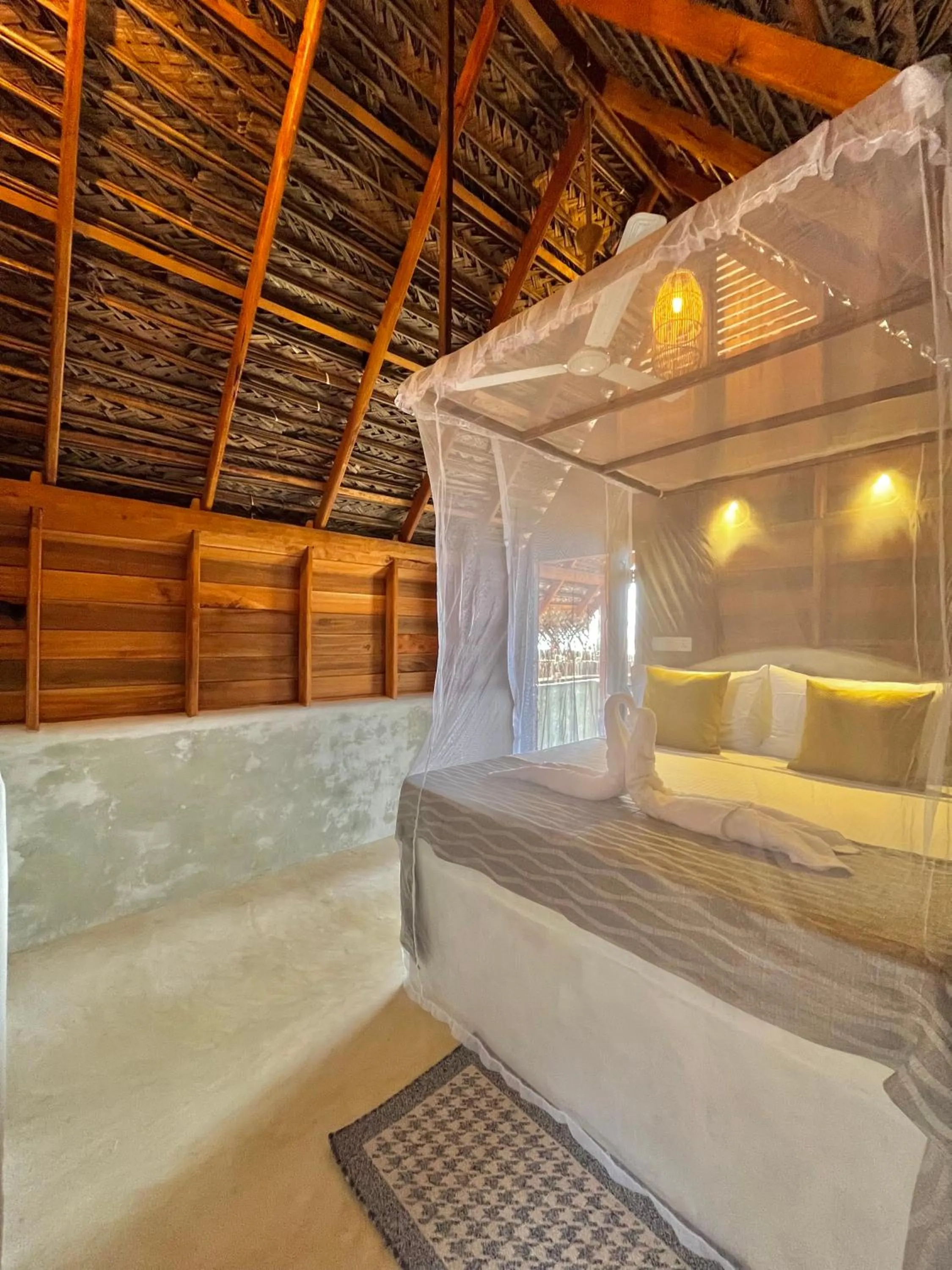 Windy Waves Beach Nature Resort & Kite School