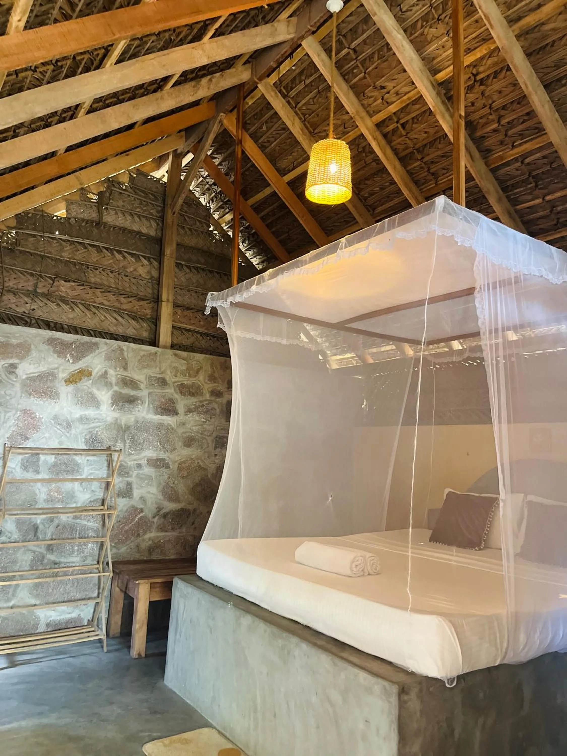 Windy Waves Beach Nature Resort & Kite School