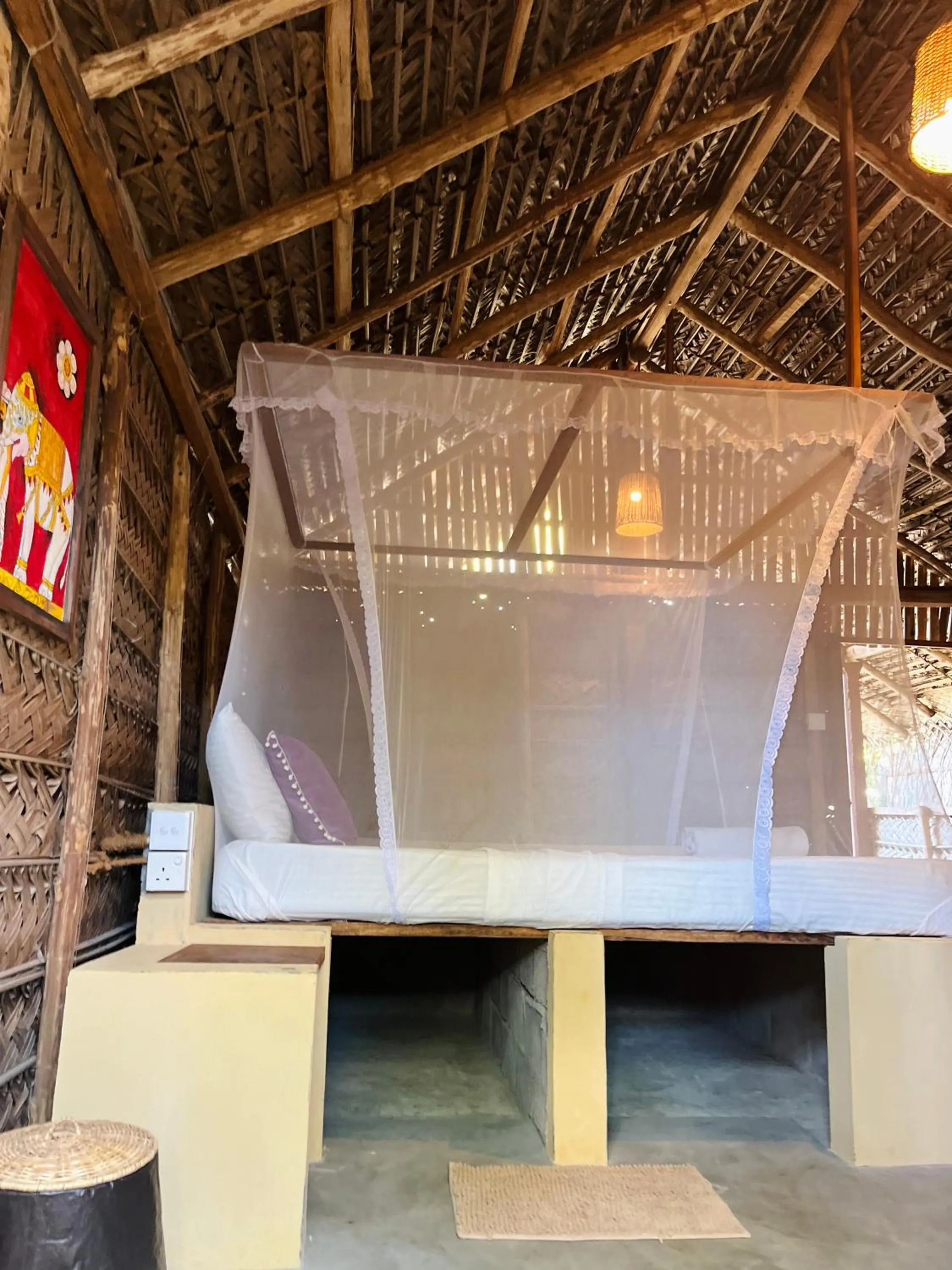 Windy Waves Beach Nature Resort & Kite School