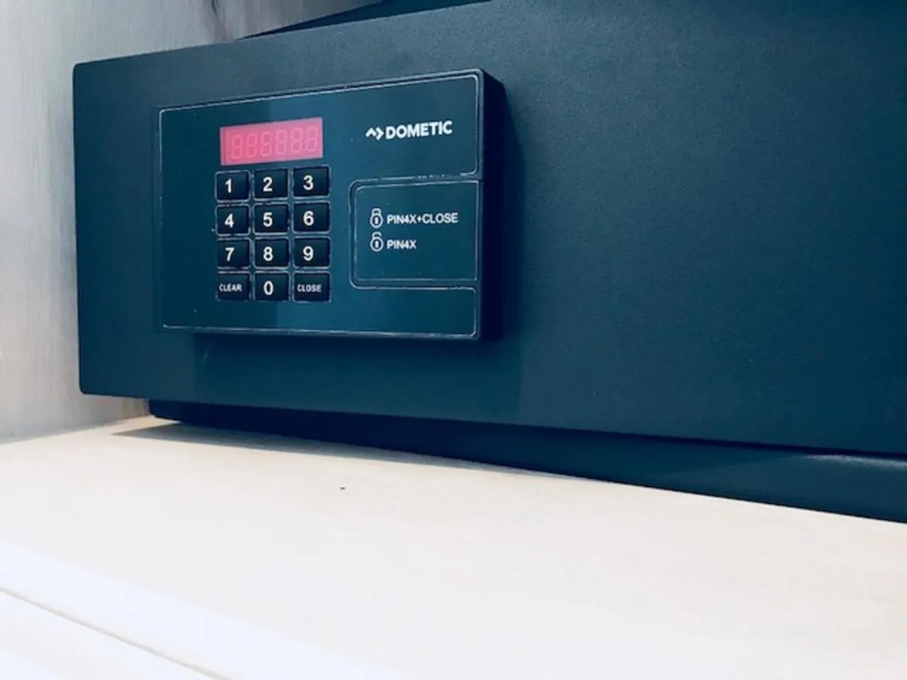 Photo of the whole room in Hotel an der Burgschänke