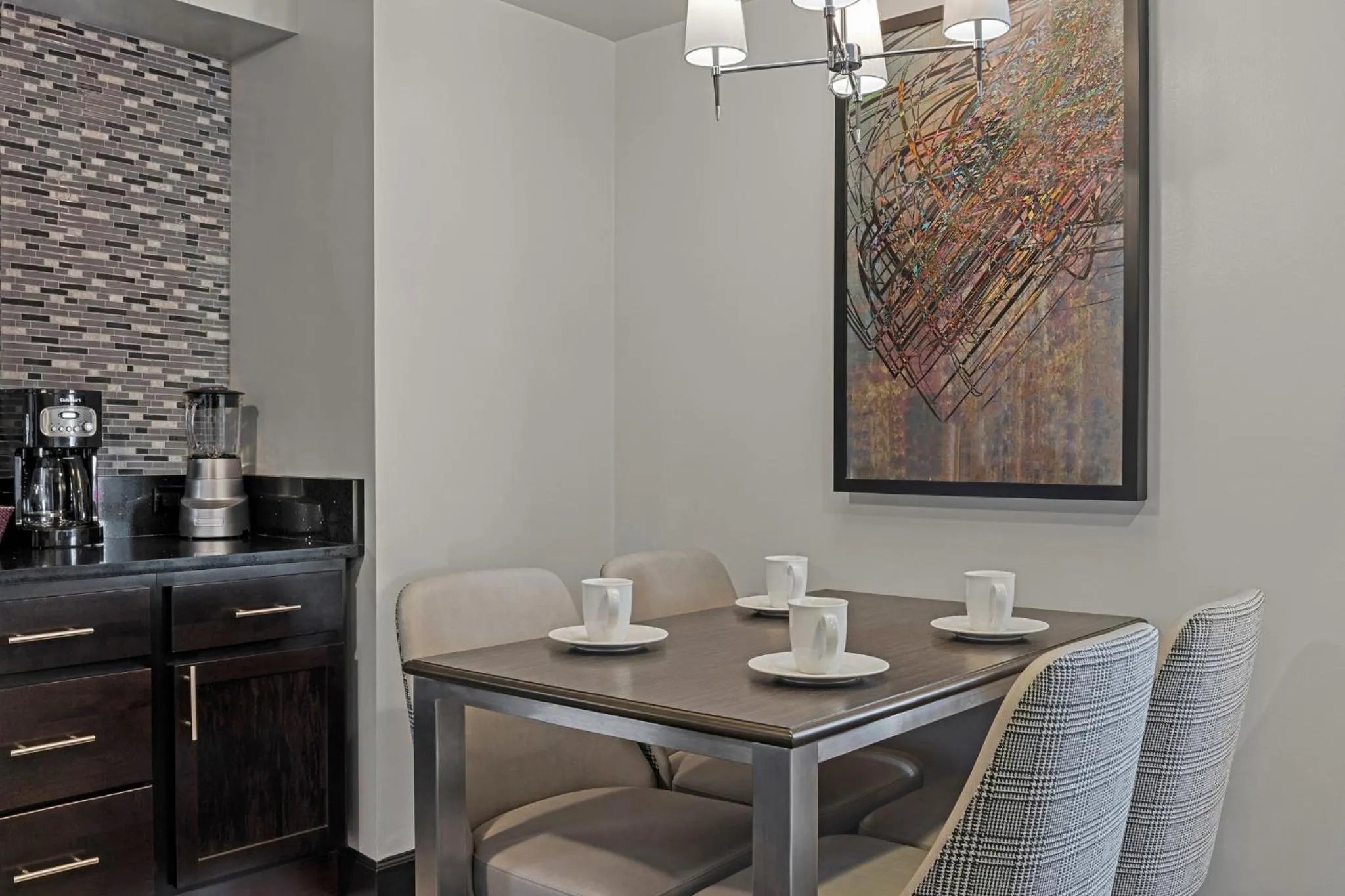 Restaurant/places to eat in Club Wyndham Canterbury