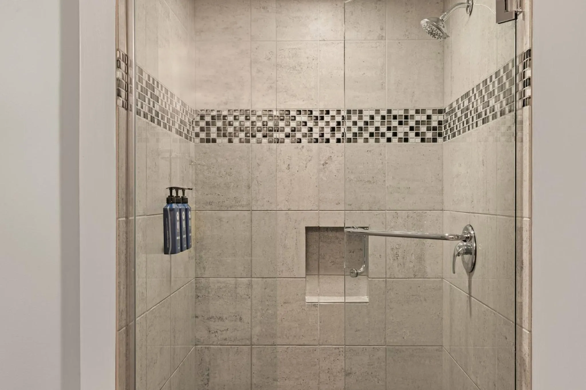 Bathroom in Club Wyndham Canterbury