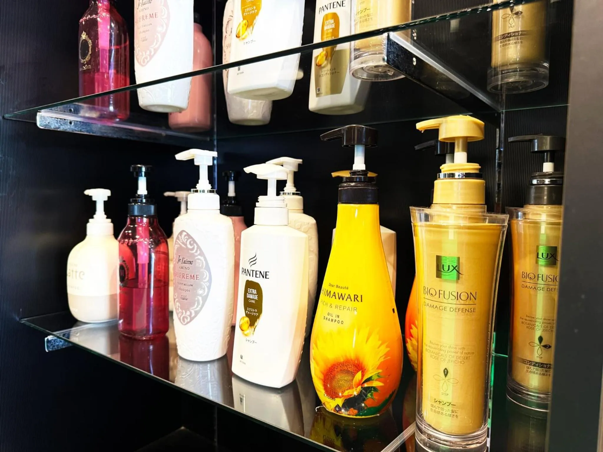 Lobby or reception in HOTEL 31