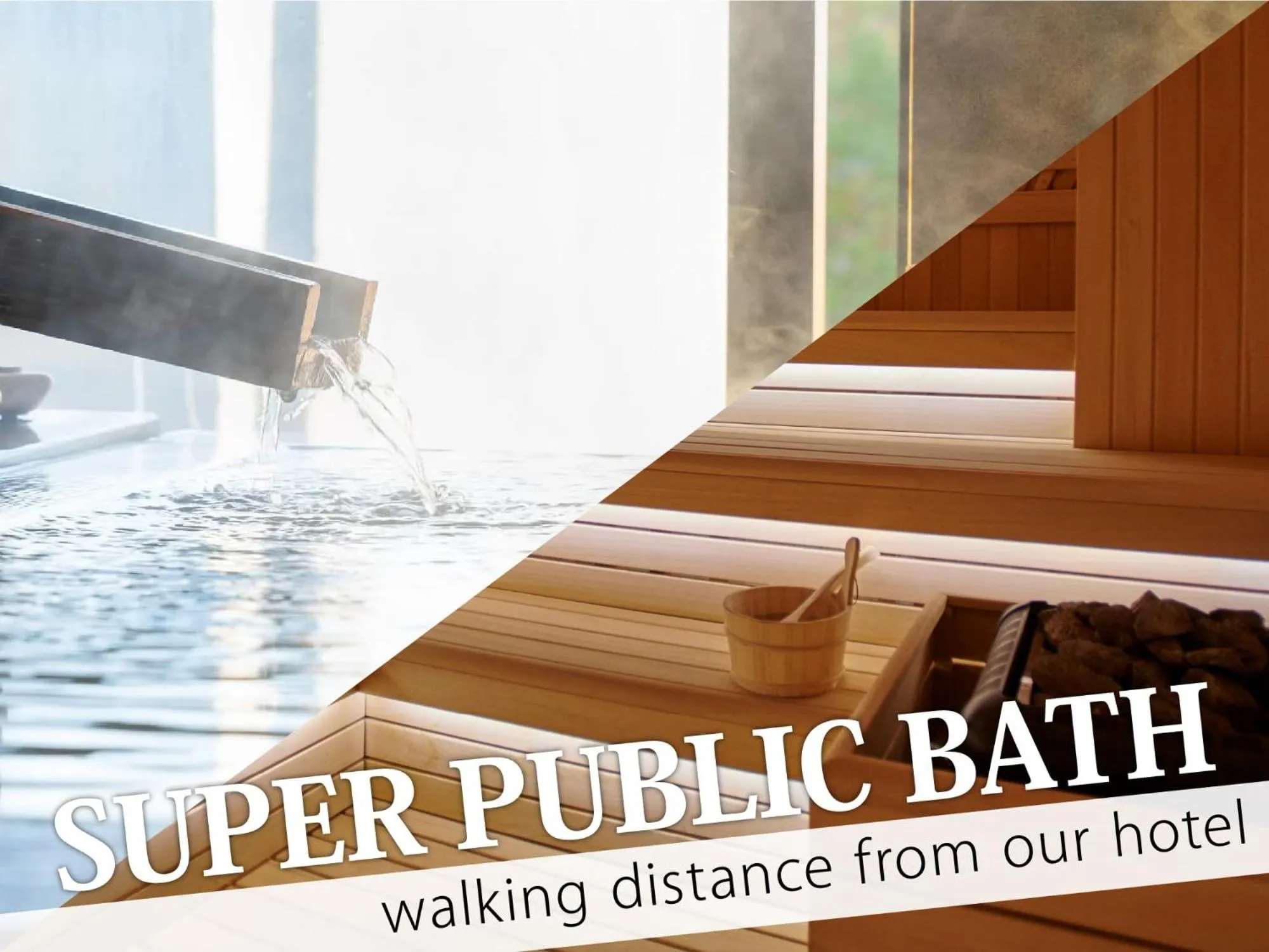 Nearby landmark in HOTEL 31