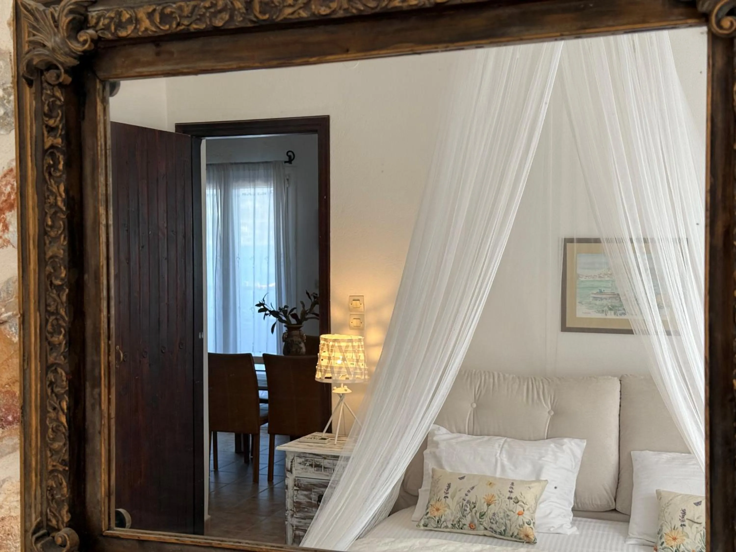 Bedroom, Bed in Atlazia Suites