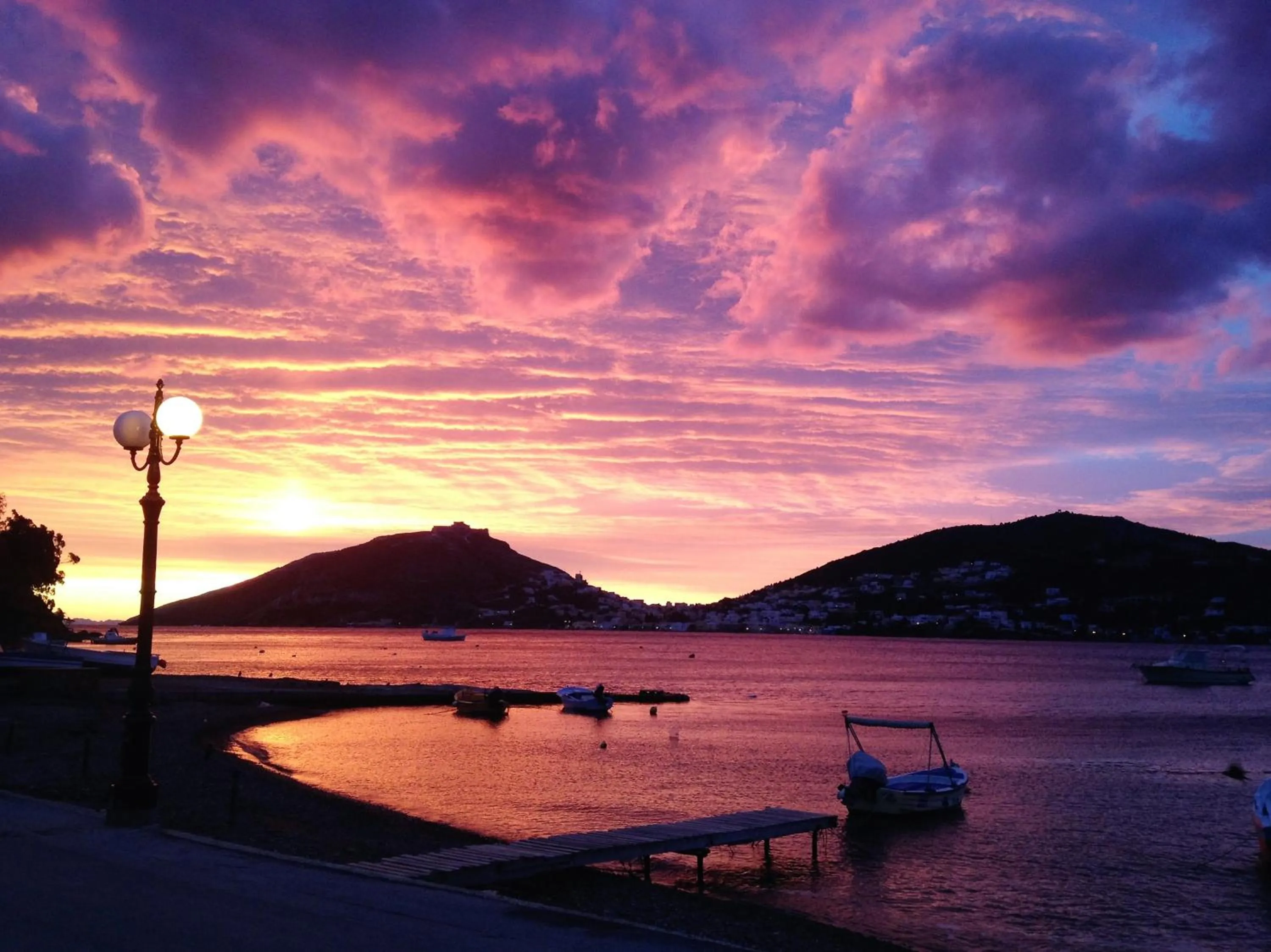 Summer in Atlazia Suites