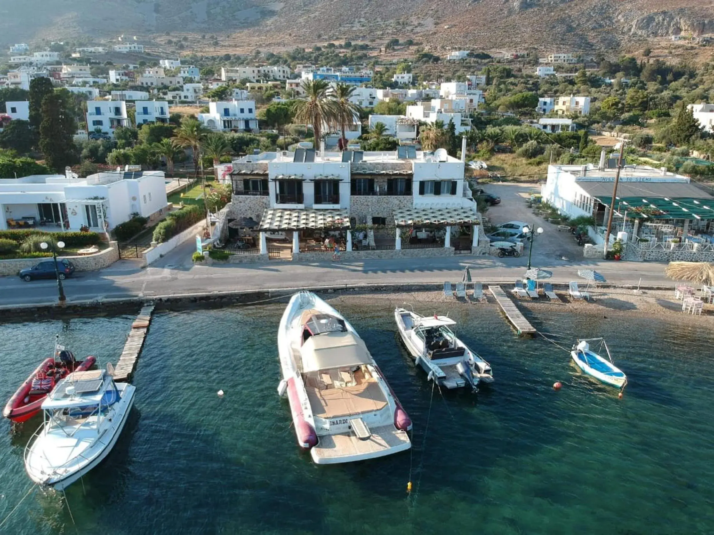 Atlazia Suites Atlazia Suites