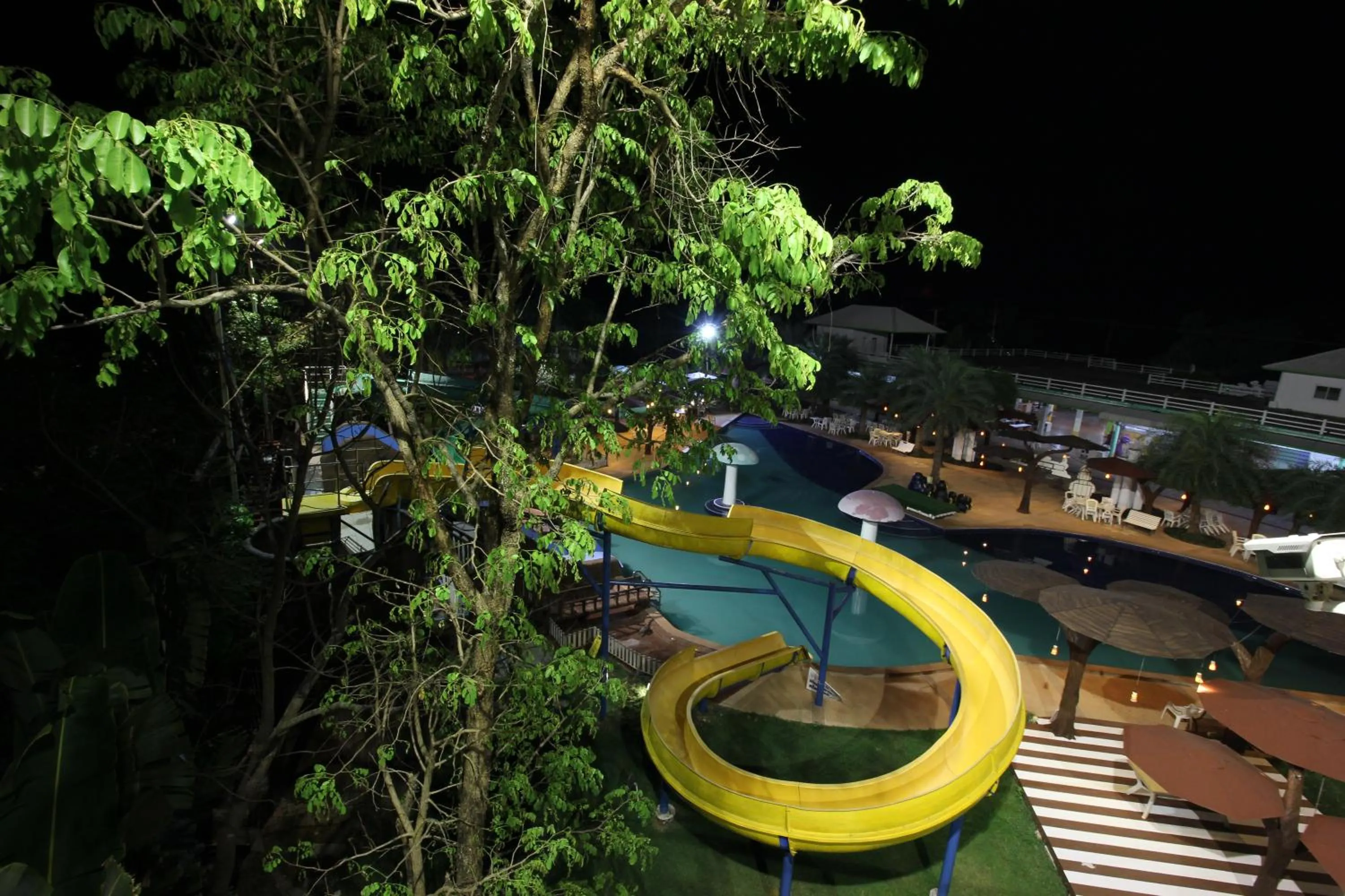 Nonghan Grand Hotel and Resort