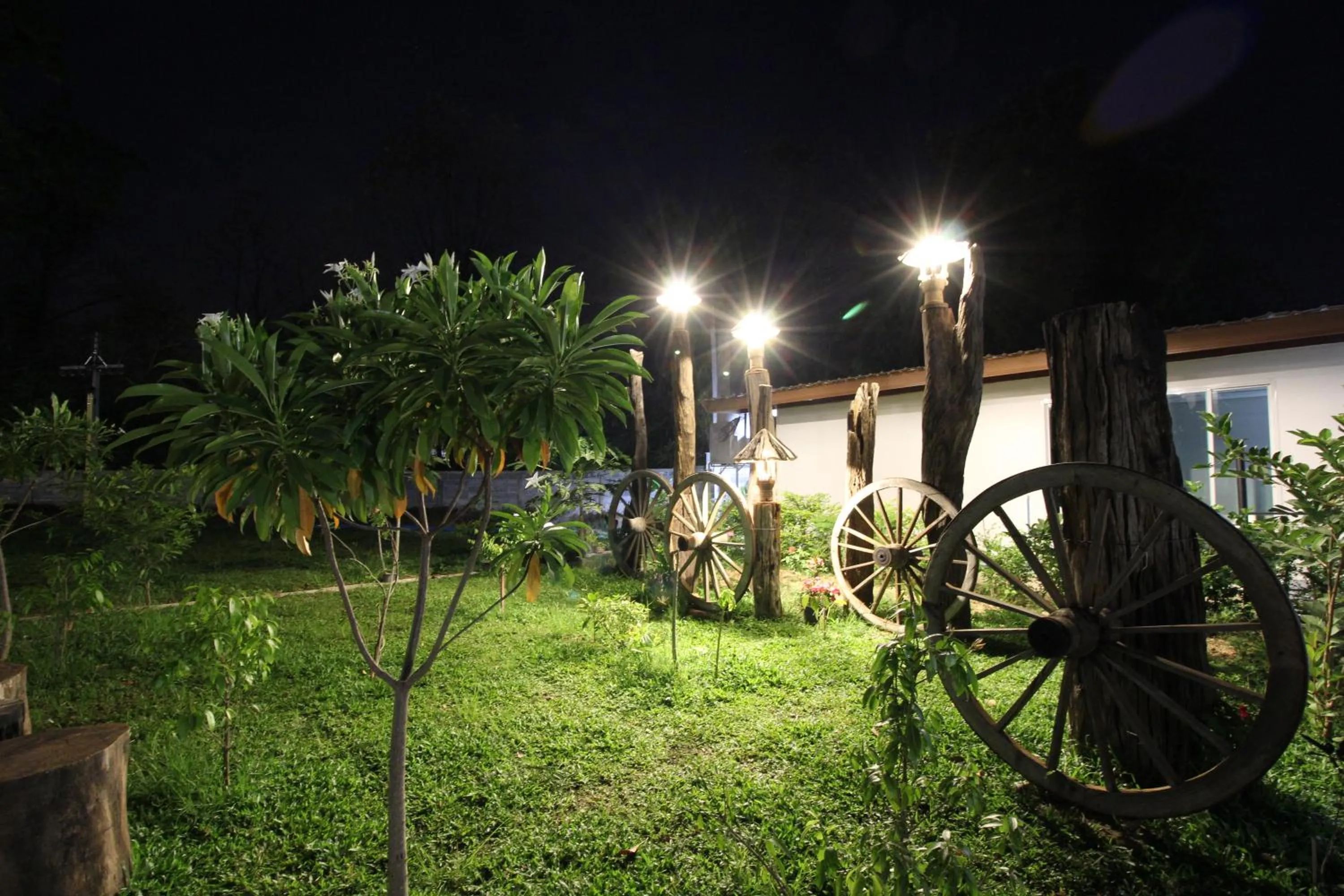 Nonghan Grand Hotel and Resort