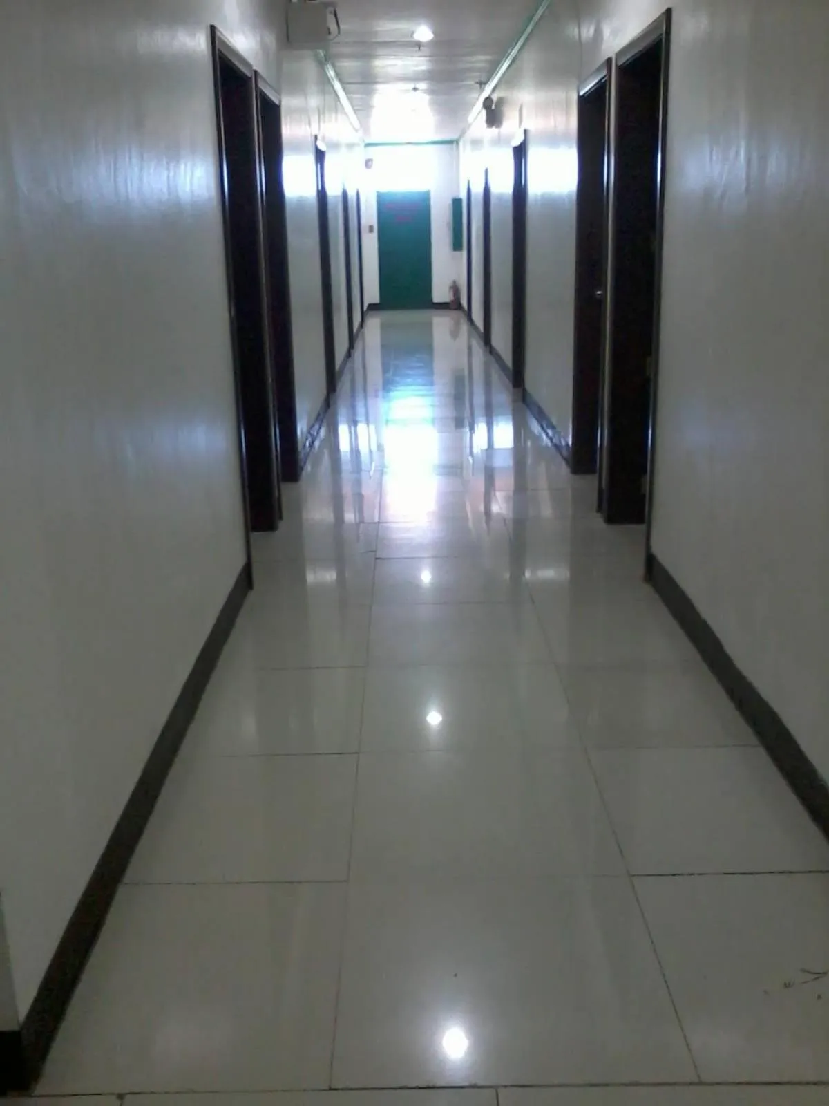 Asia Novo Boutique Hotel - Roxas