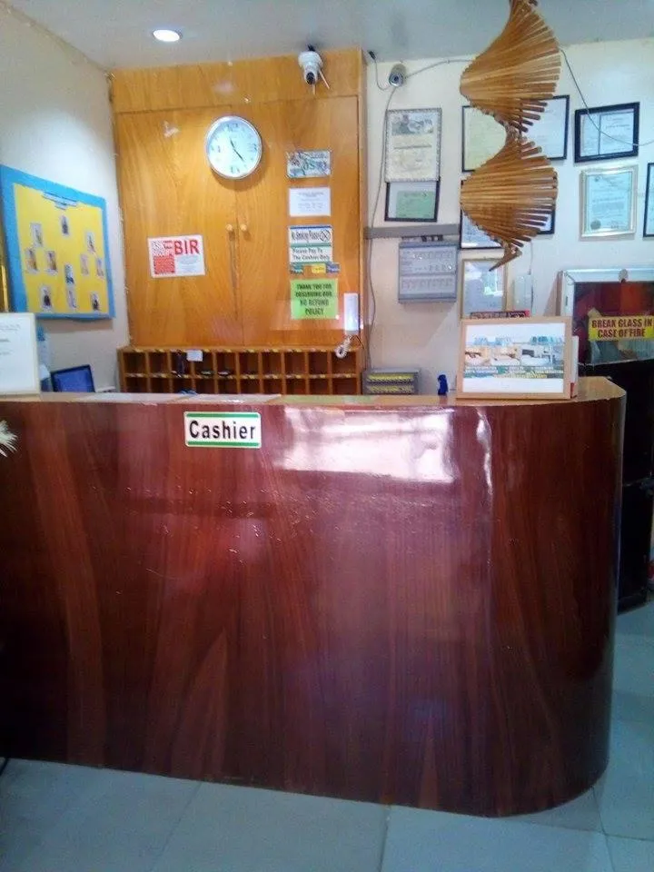 Asia Novo Boutique Hotel - Ozamis