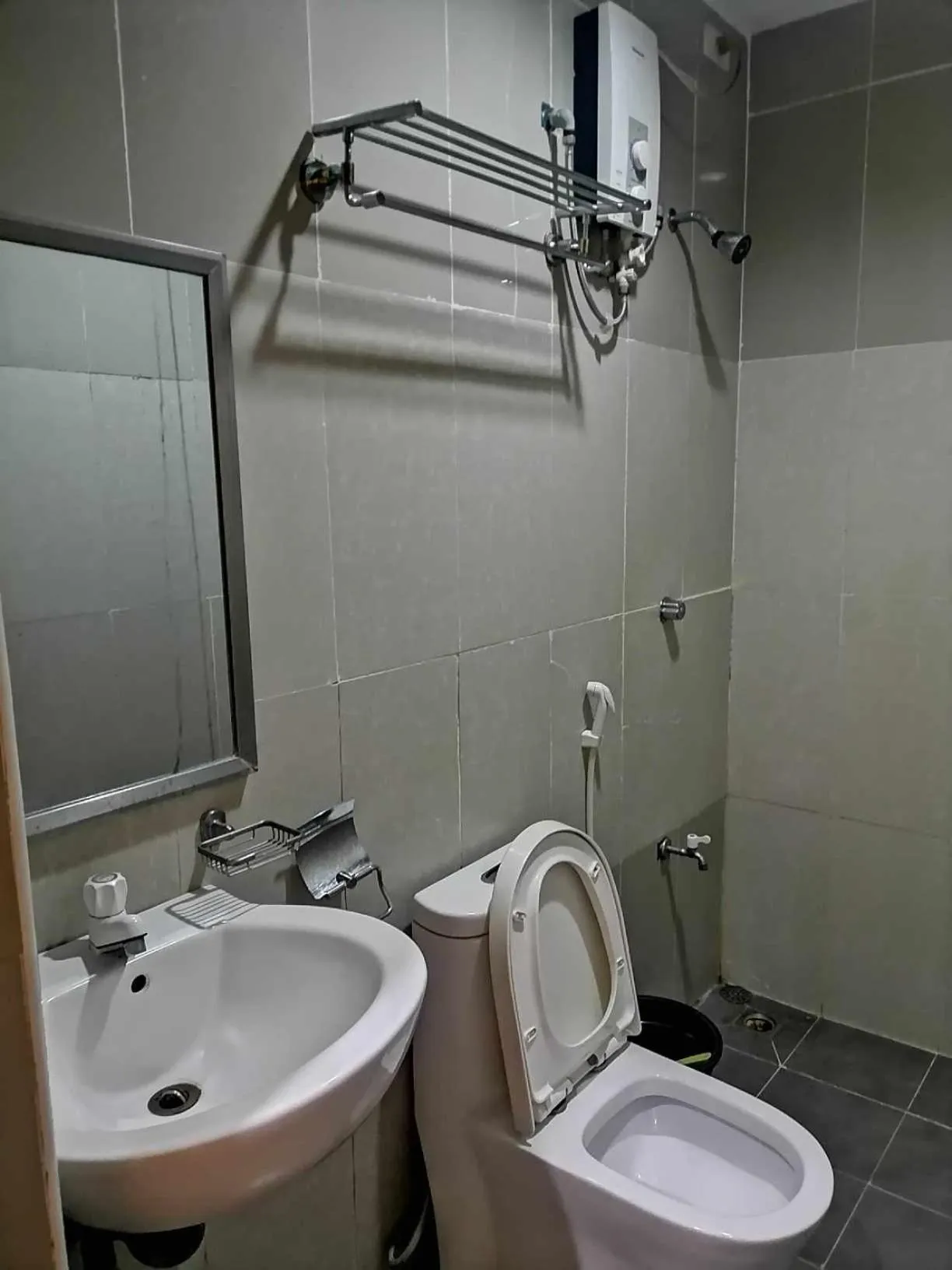 Asia Novo Boutique Hotel - Midsayap