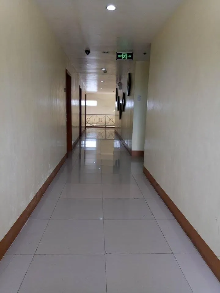 Asia Novo Boutique Hotel - Midsayap