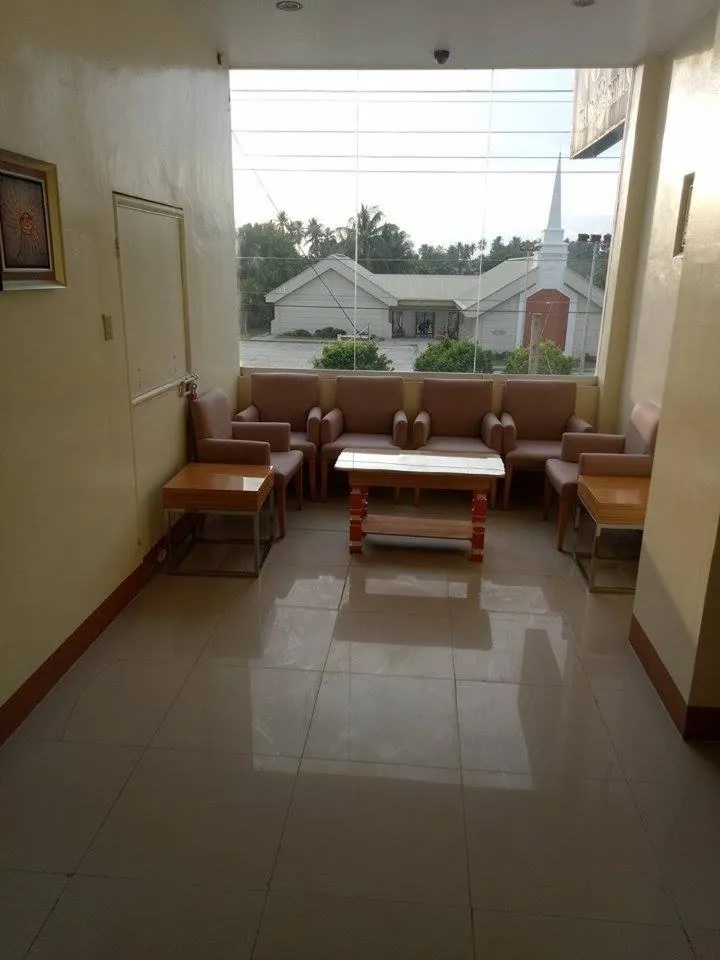 Asia Novo Boutique Hotel - Midsayap