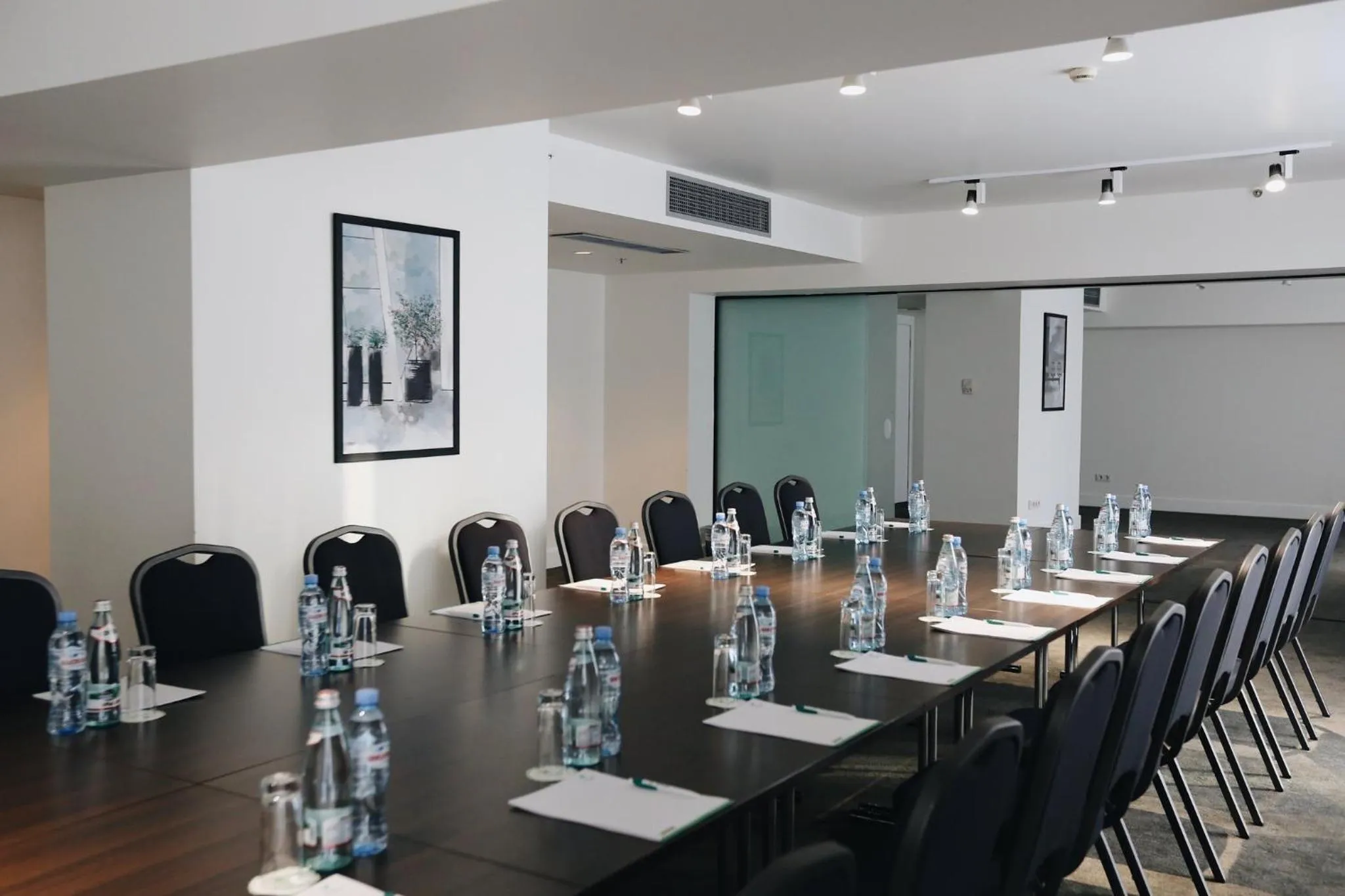 Meeting/conference room in Holiday Inn - Tbilisi by IHG