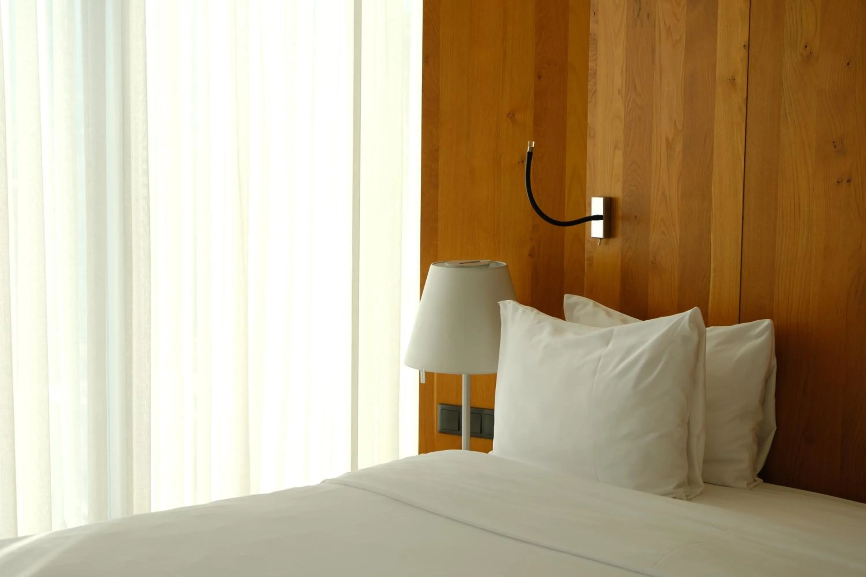 Bed in Holiday Inn - Tbilisi by IHG