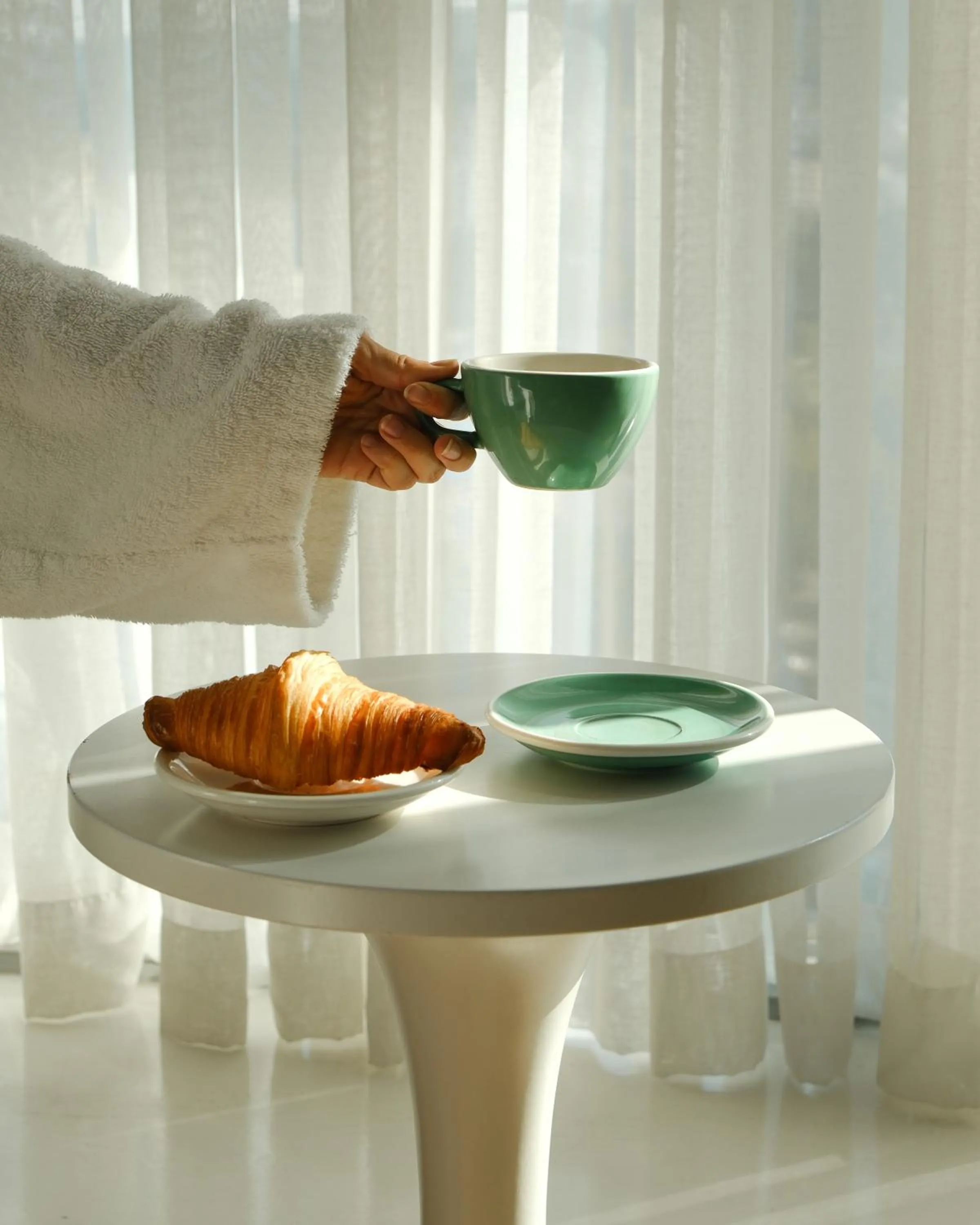 Bedroom in Holiday Inn - Tbilisi by IHG