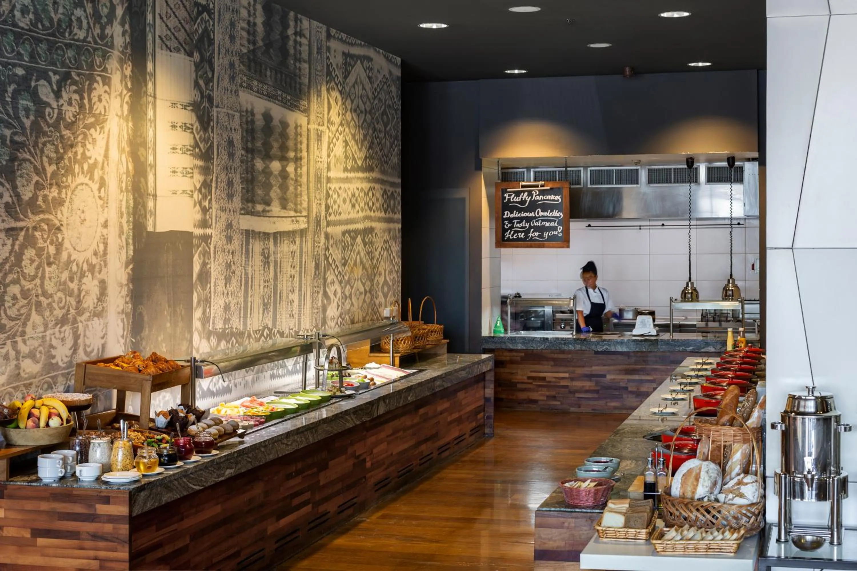 Property building in Holiday Inn - Tbilisi by IHG