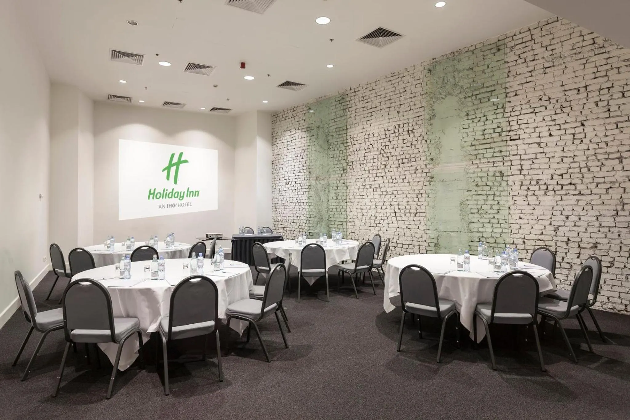 Meeting/conference room in Holiday Inn - Tbilisi by IHG