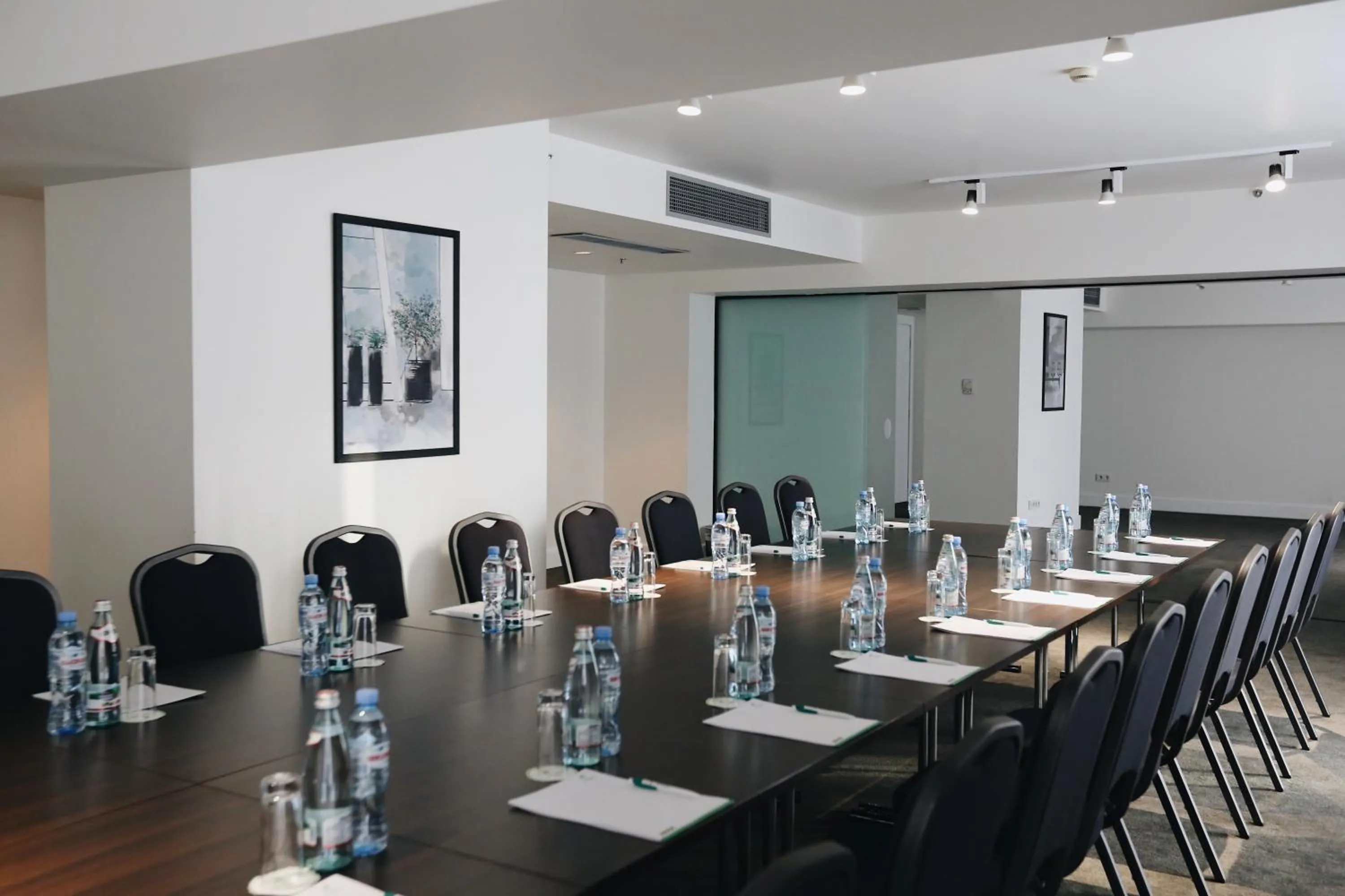 Business facilities in Holiday Inn - Tbilisi by IHG