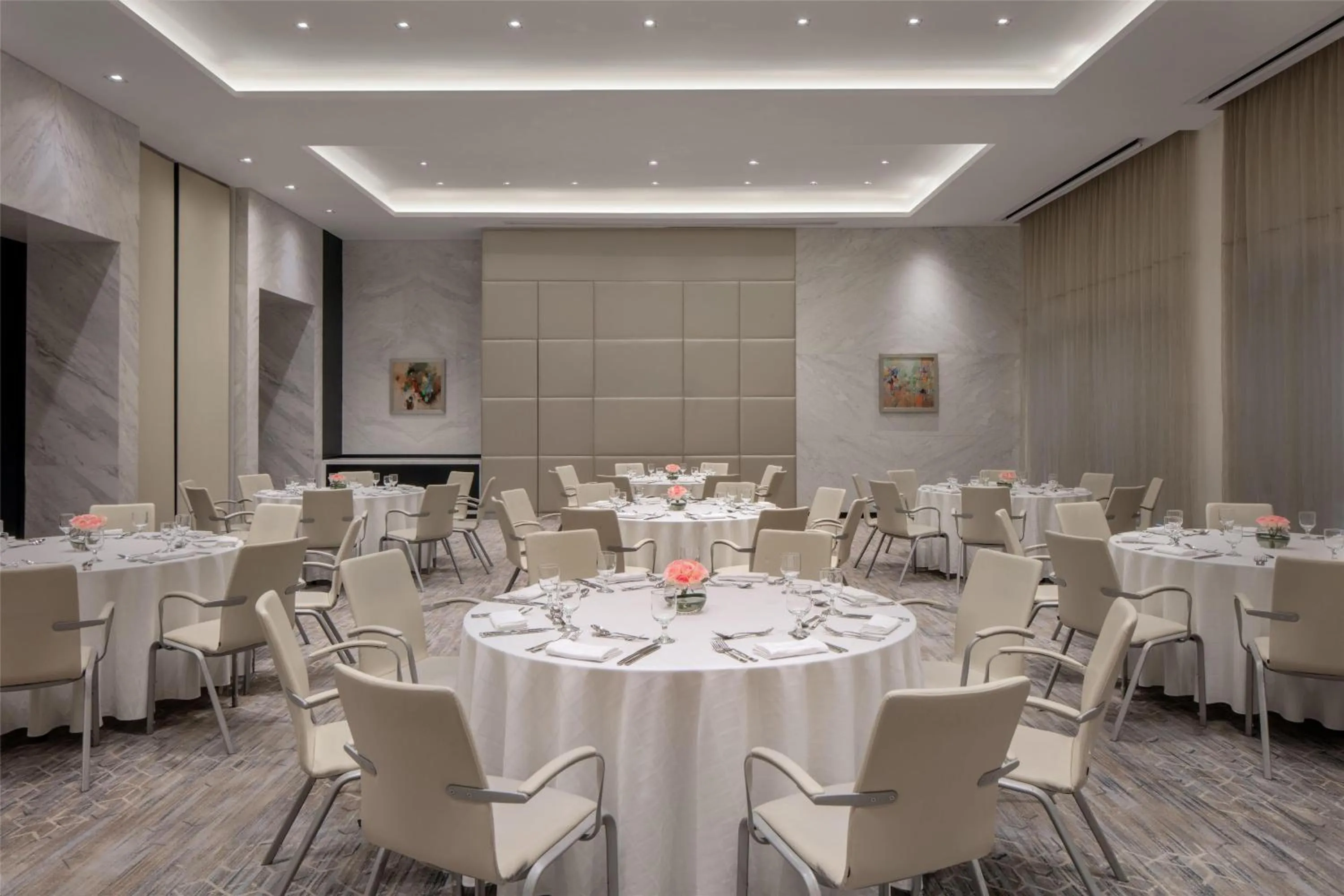 Banquet/Function facilities in Hyatt Place Riyadh Sulaimania