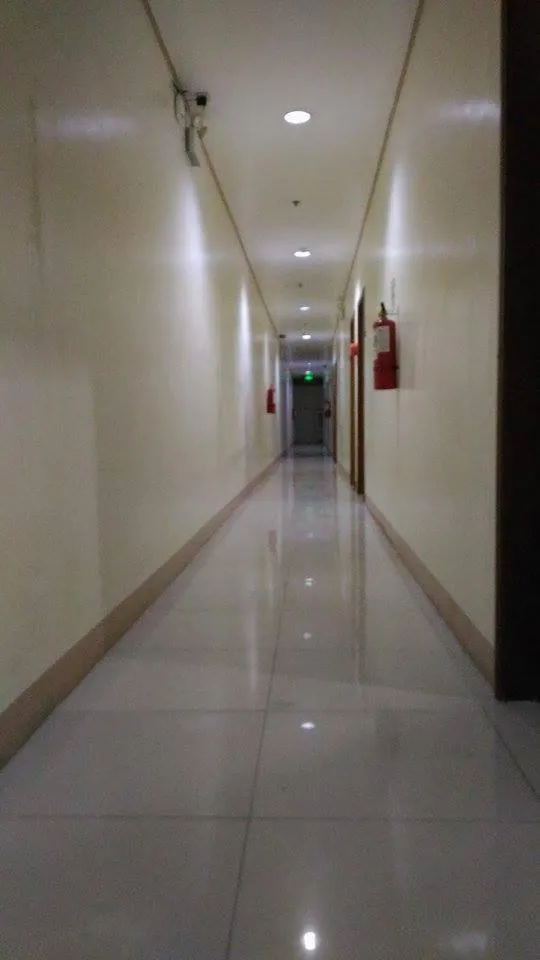 Asia Novo Boutique Hotel - Daet