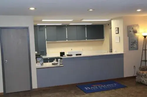 Baymont by Wyndham Sault Ste Marie Baymont by Wyndham Sault Ste Marie