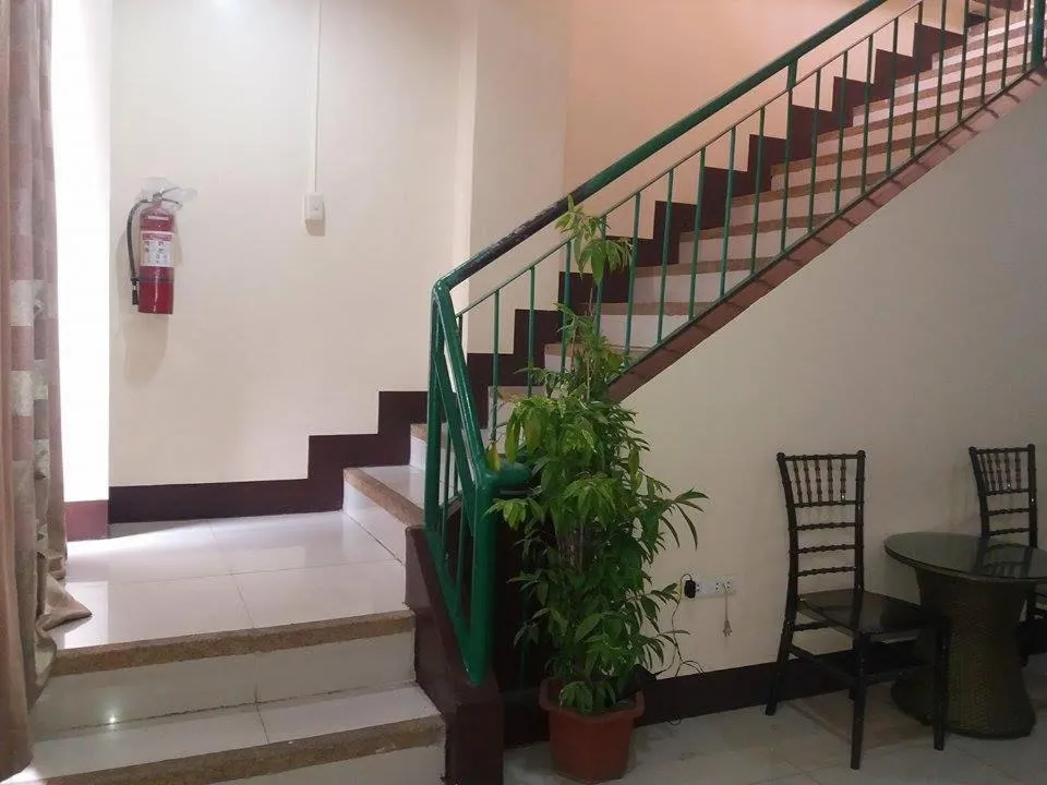 Asia Novo Boutique Hotel - Catbalogan