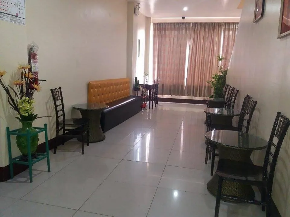 Asia Novo Boutique Hotel - Catbalogan