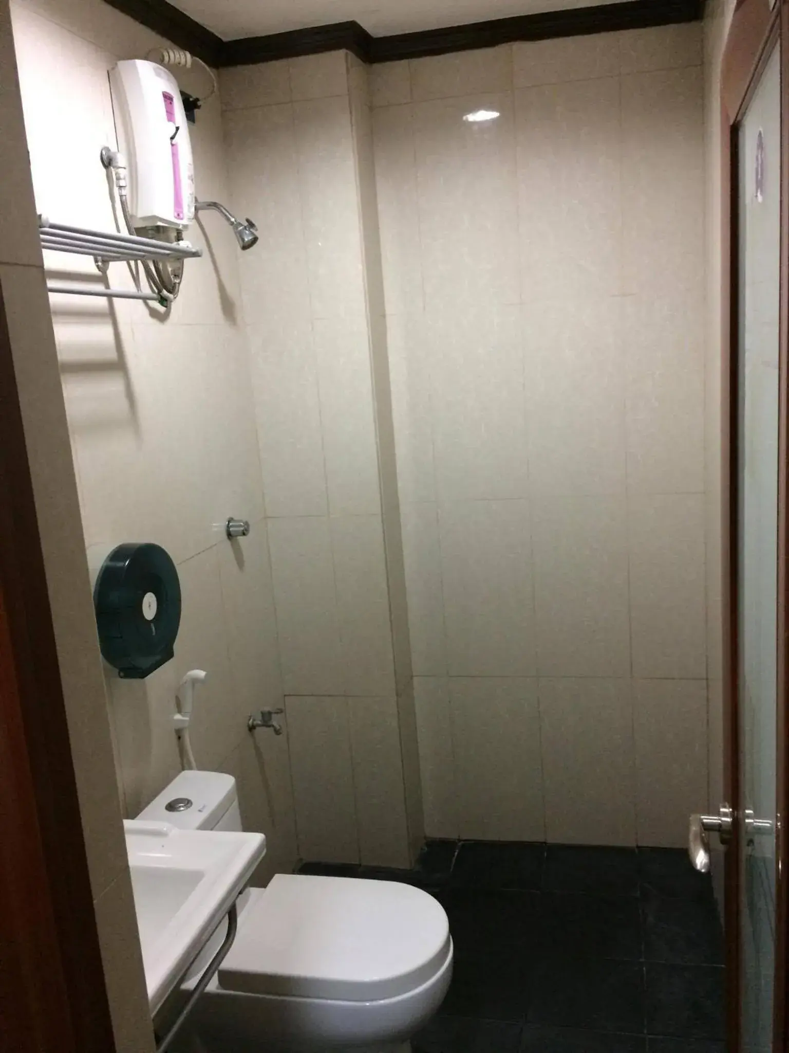 Deluxe Twin Room in Asia Novo Boutique Hotel - Oroquieta Deluxe Twin Room in Asia Novo Boutique Hotel - Oroquieta