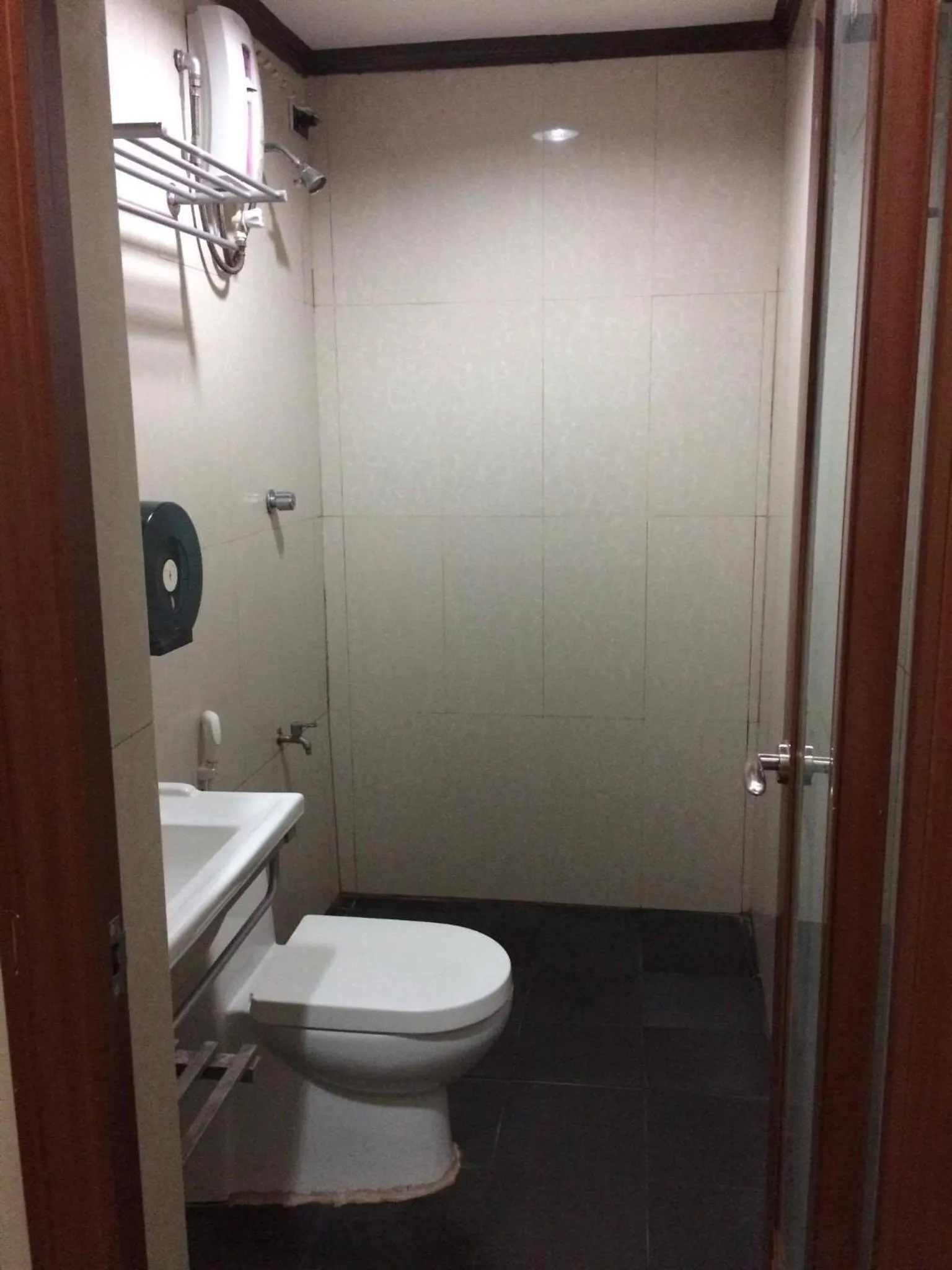 Asia Novo Boutique Hotel - Oroquieta