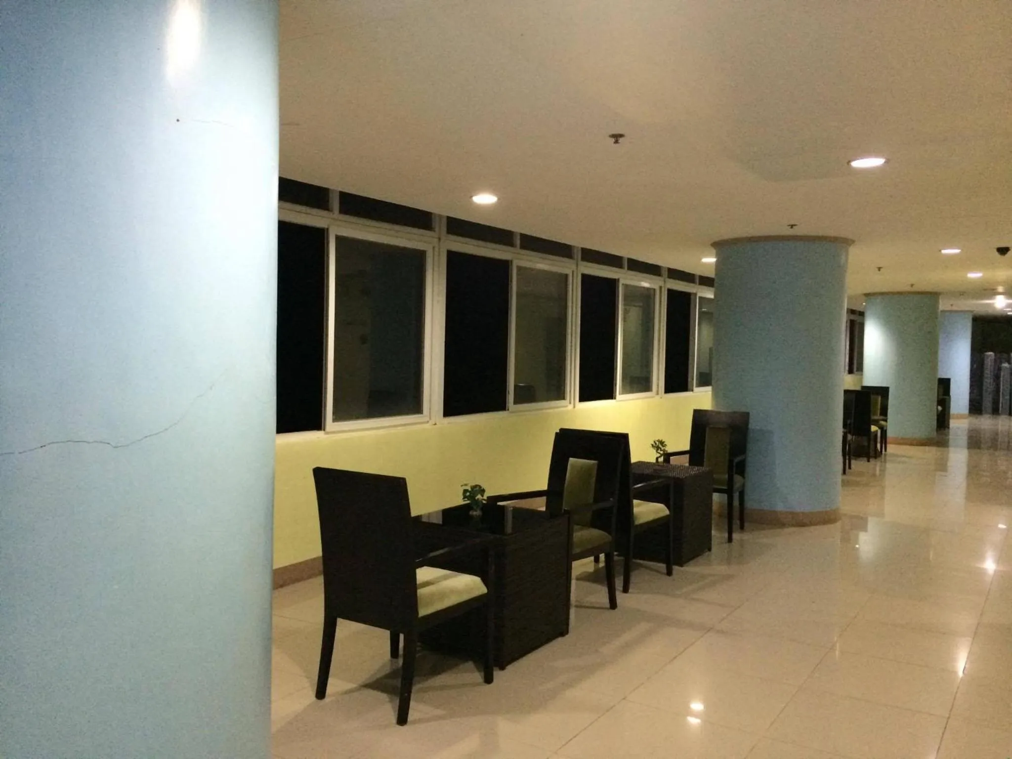 Asia Novo Boutique Hotel - Oroquieta