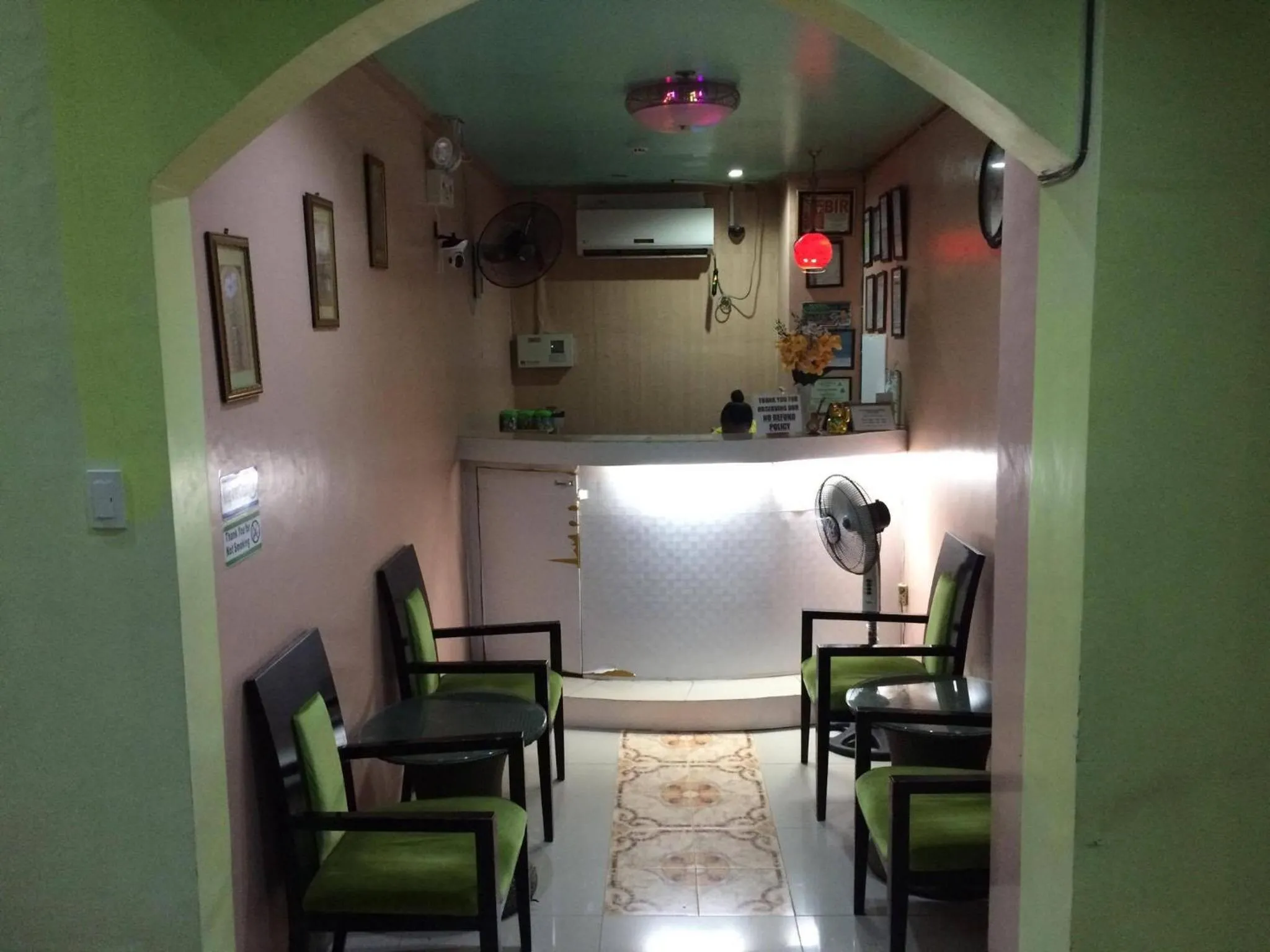 Asia Novo Boutique Hotel - Oroquieta