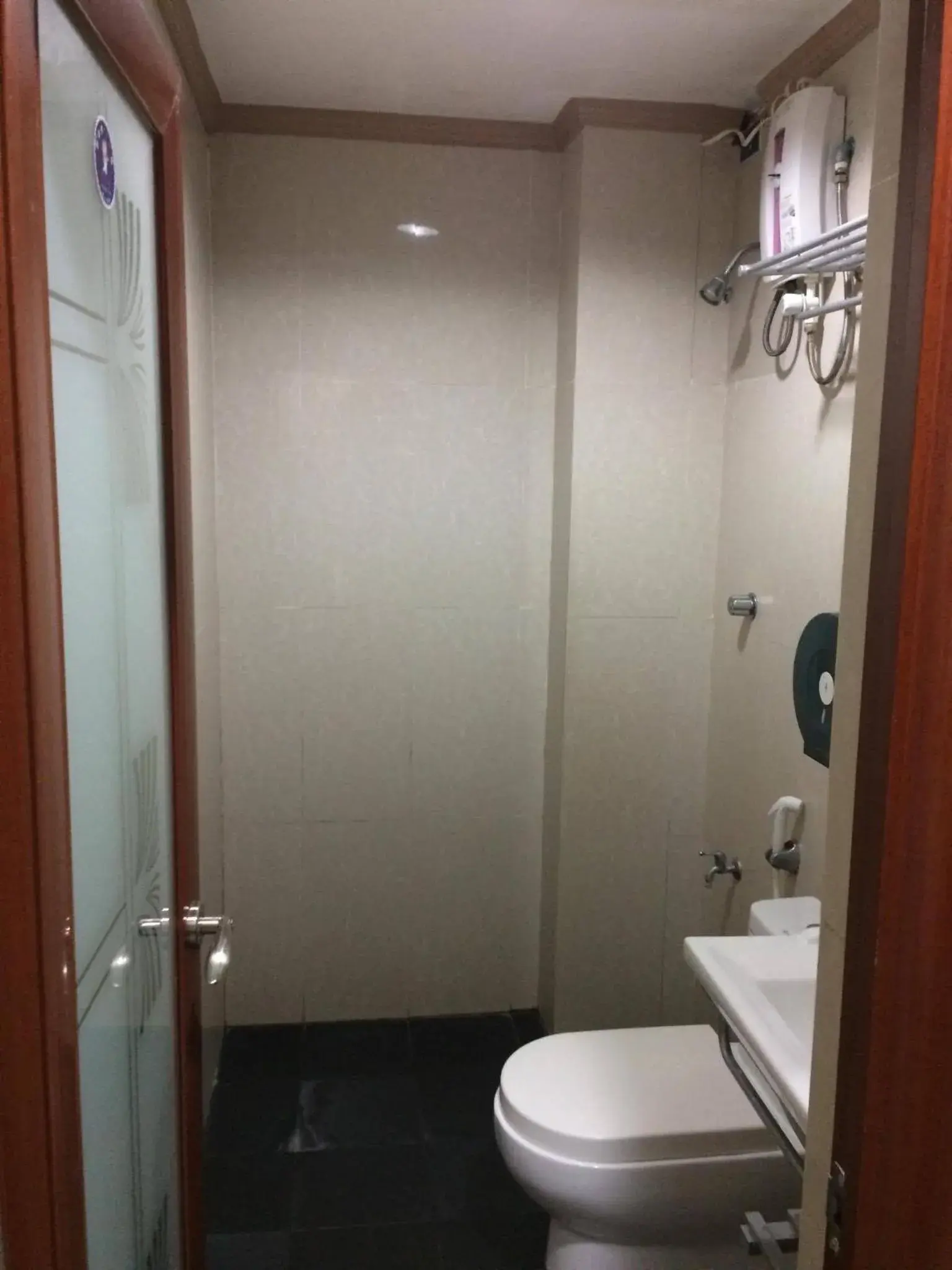 Family Suite in Asia Novo Boutique Hotel - Oroquieta Family Suite in Asia Novo Boutique Hotel - Oroquieta