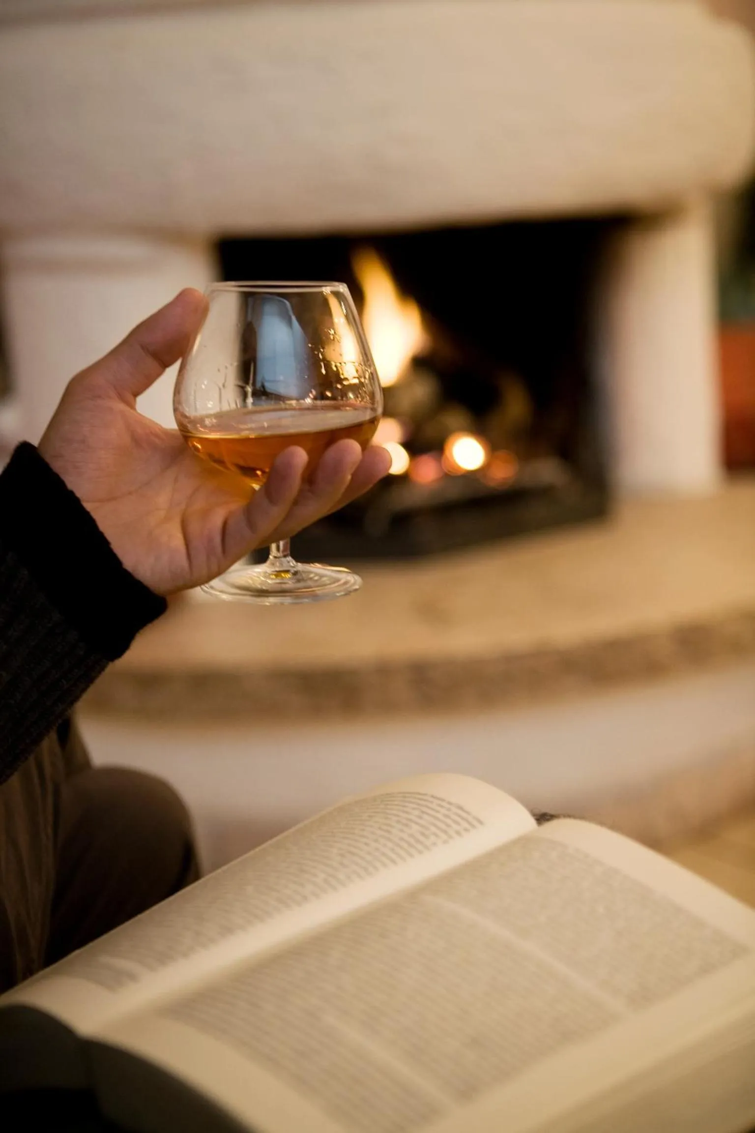 Lounge or bar in Hotel Castel Pietra