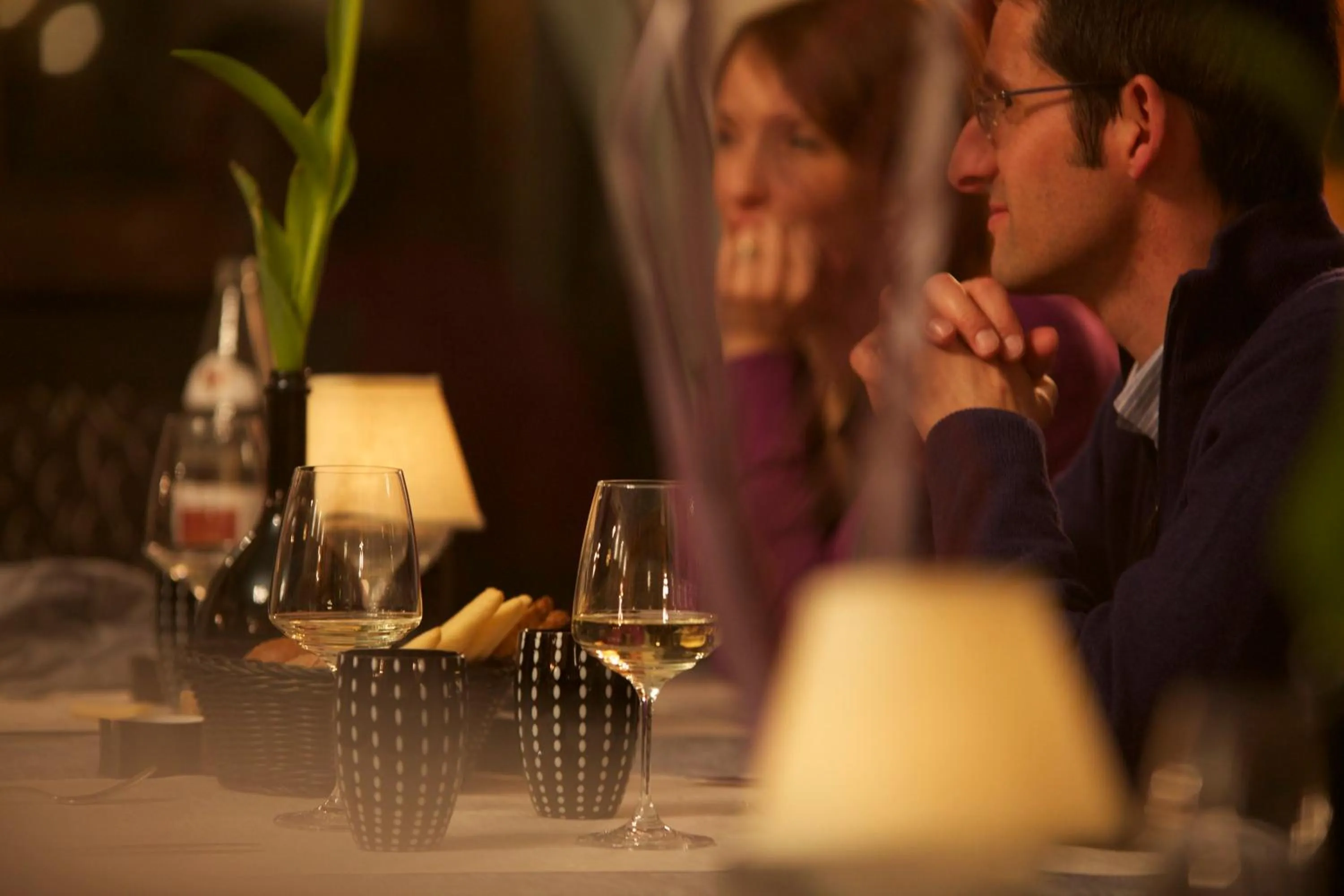 Restaurant/places to eat in Hotel Castel Pietra