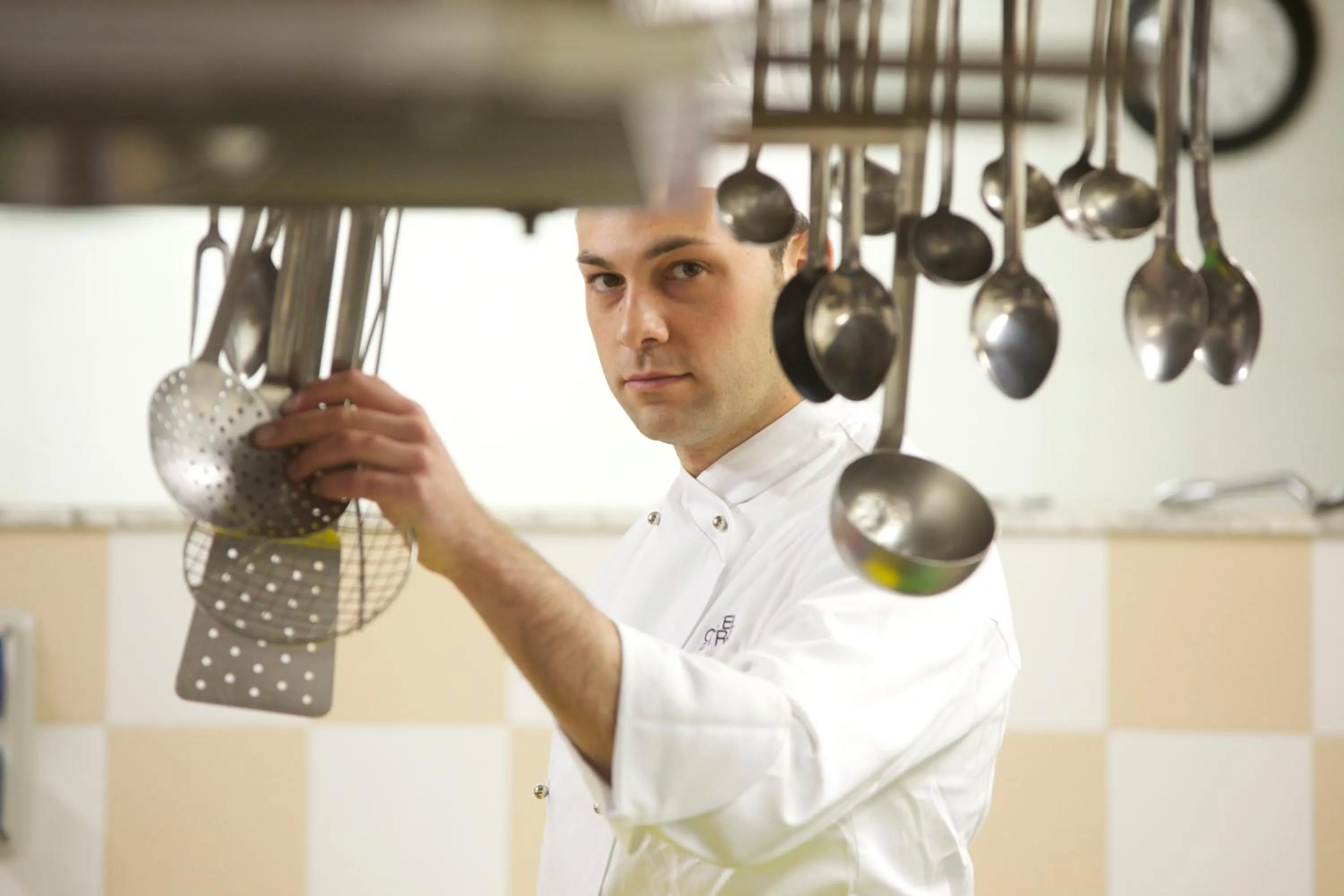 Staff in Hotel Castel Pietra