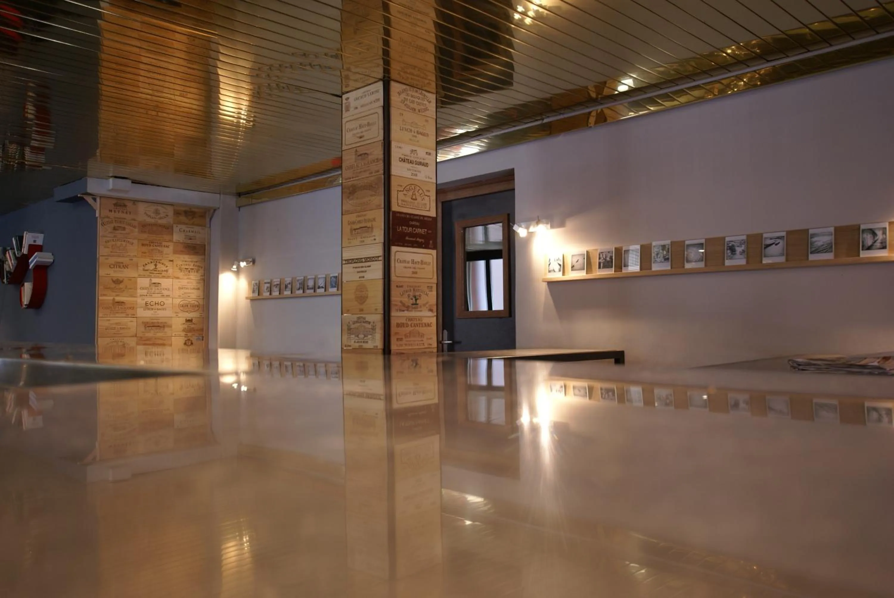 Other in Hotel de la Placette Barcelonnette