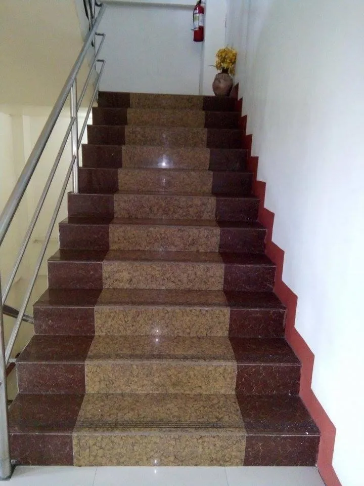 Property building in Asia Novo Boutique Hotel - Rosario