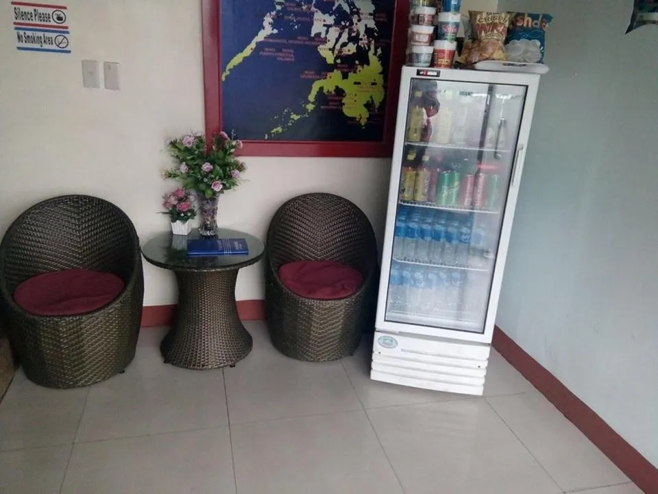 Property building in Asia Novo Boutique Hotel - Rosario