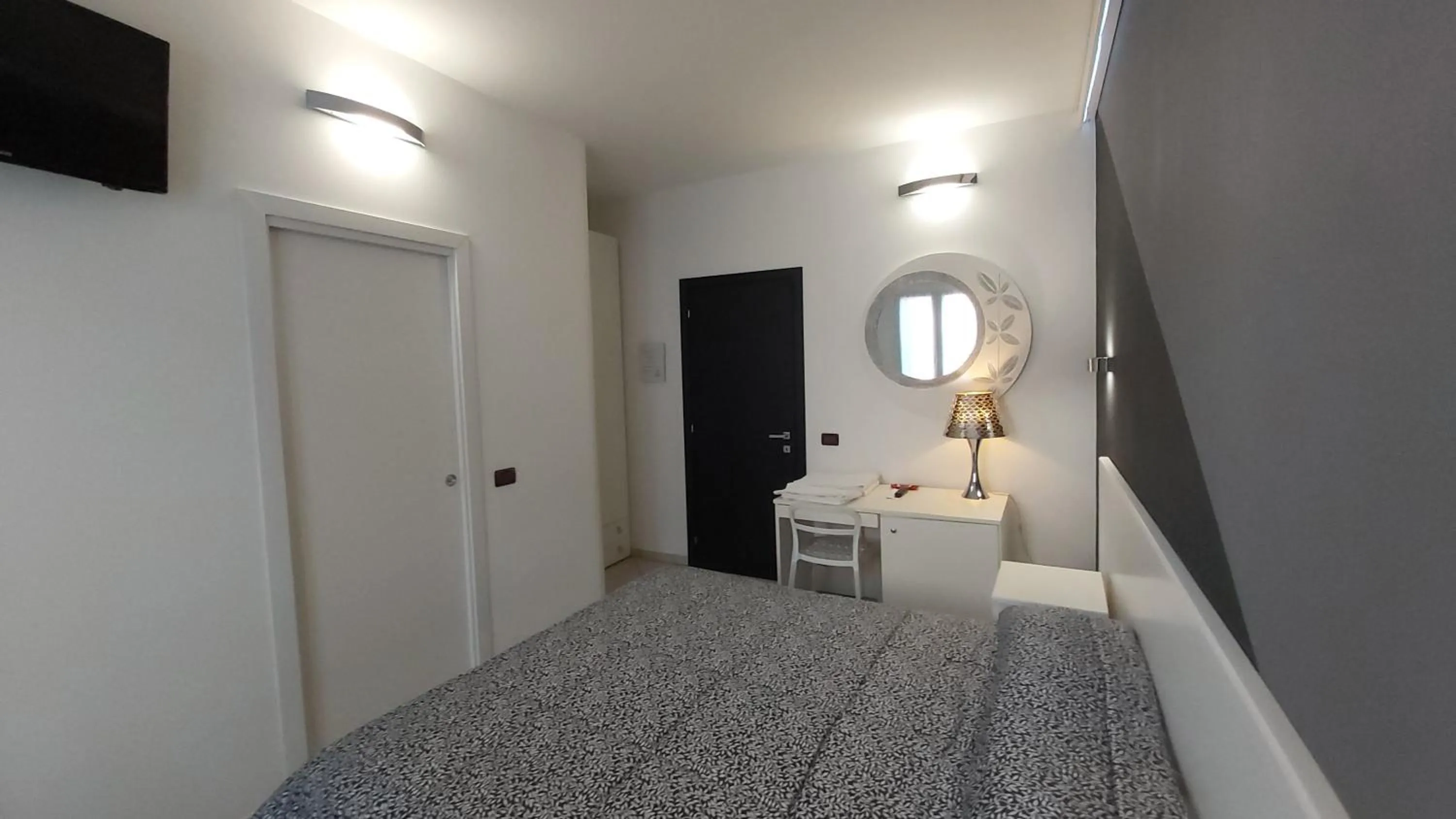 Breakfast, Bed in B&B Raggio Di Sole