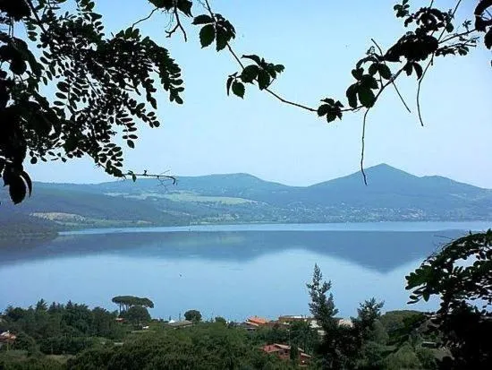 Area and facilities in B&B Raggio Di Sole