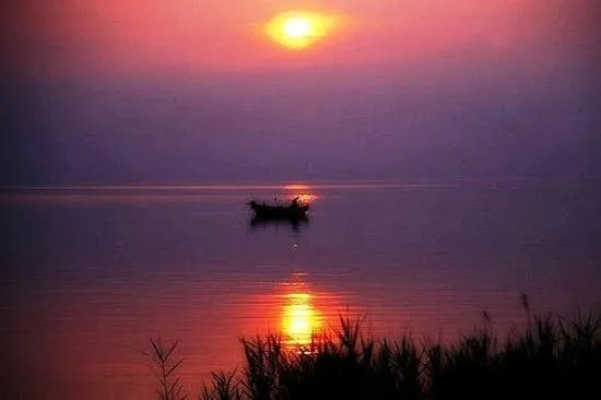 Beach in B&B Raggio Di Sole