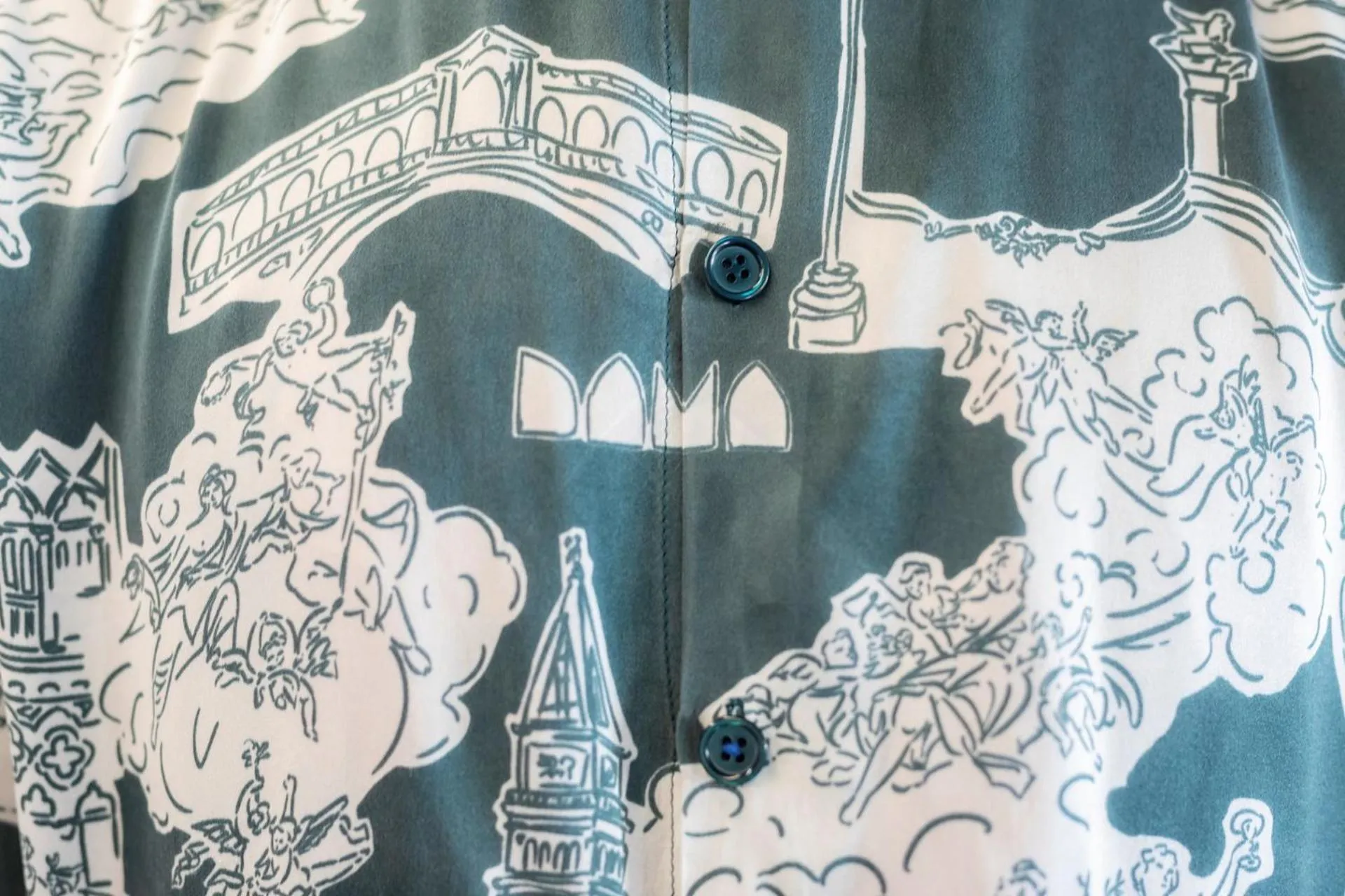 Restaurant/places to eat in Ca' Bonfadini Historic Experience