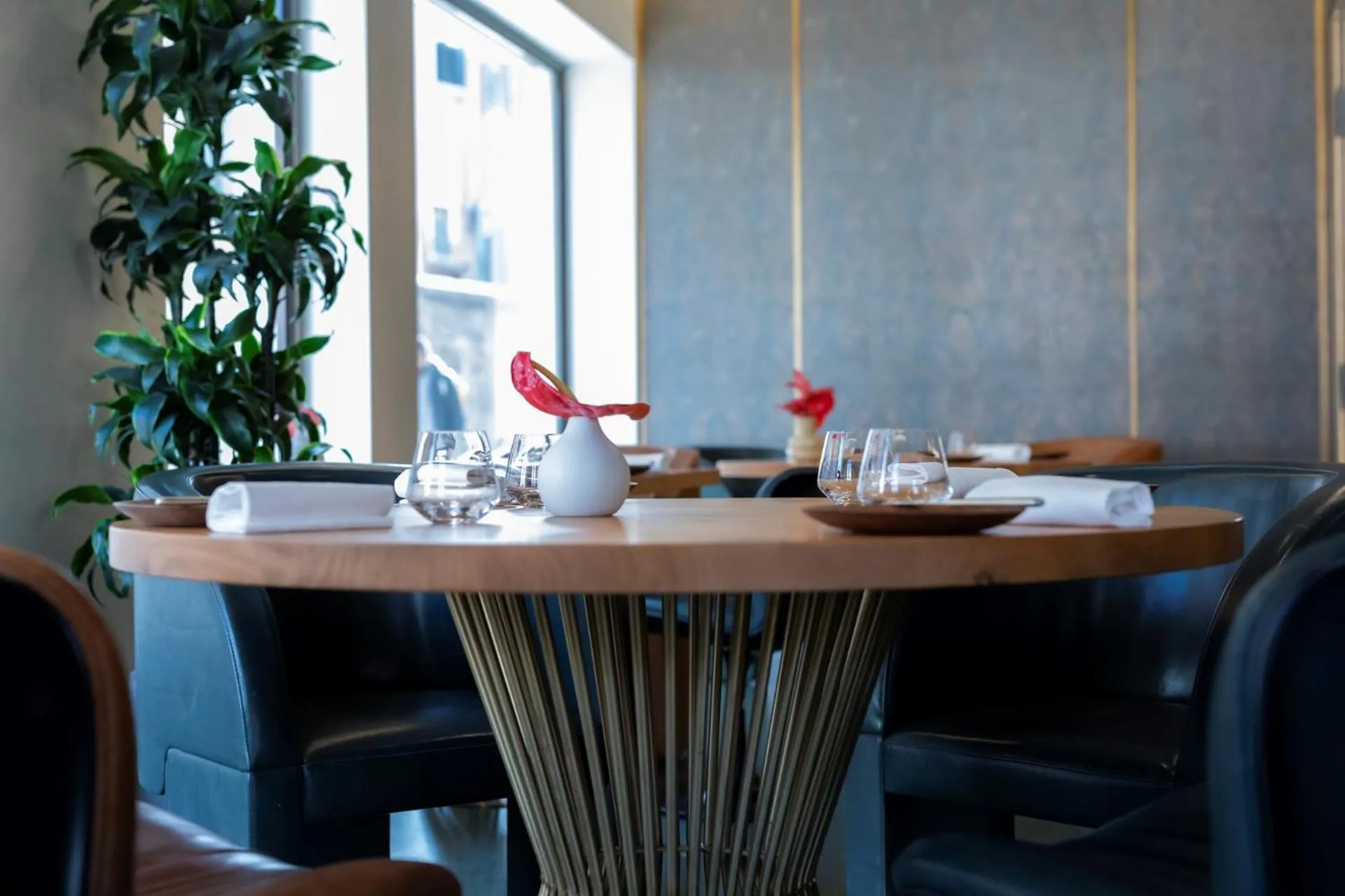 Restaurant/places to eat in Ca' Bonfadini Historic Experience