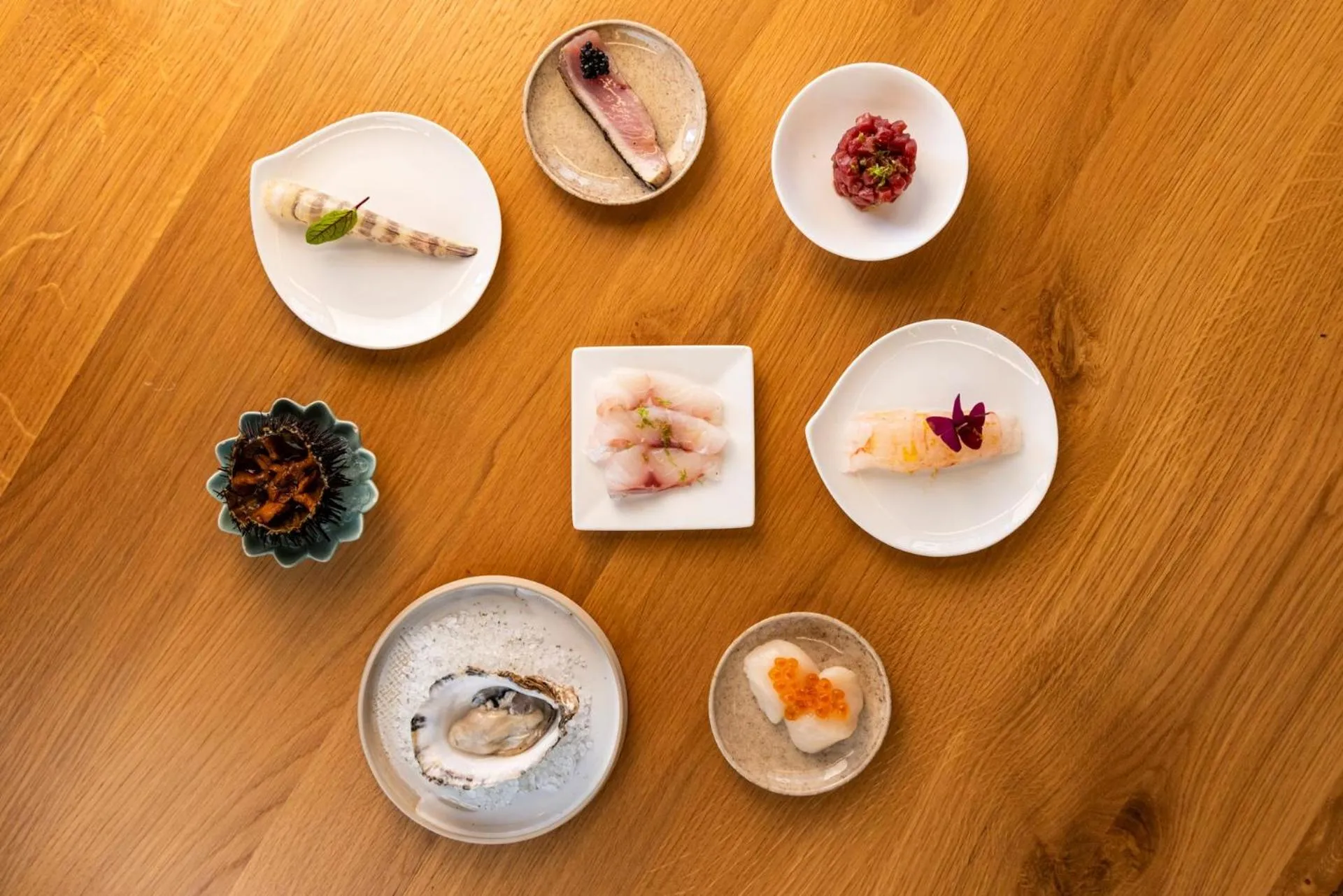 Food close-up in Ca' Bonfadini Historic Experience