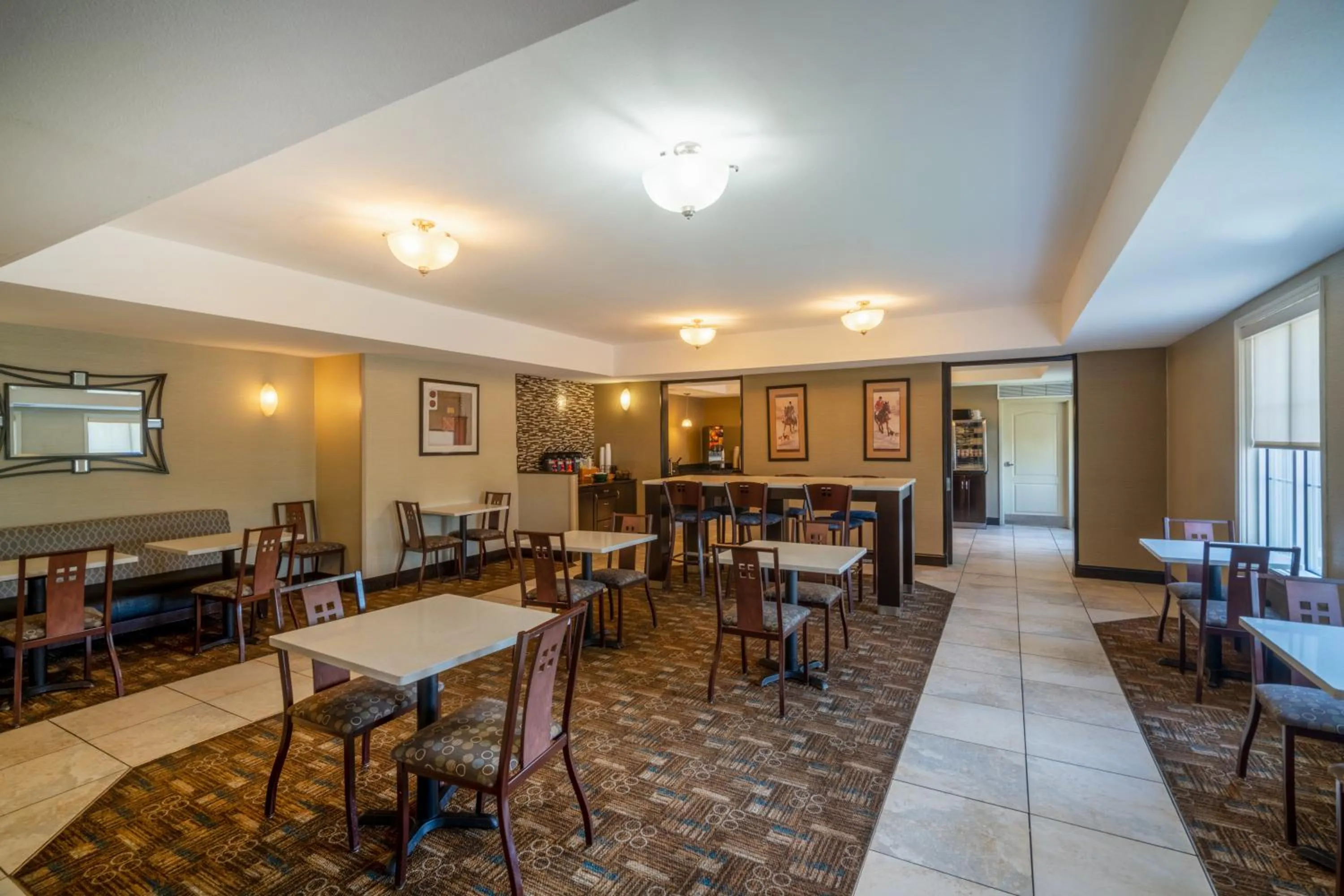 La Quinta by Wyndham Lexington South / Hamburg