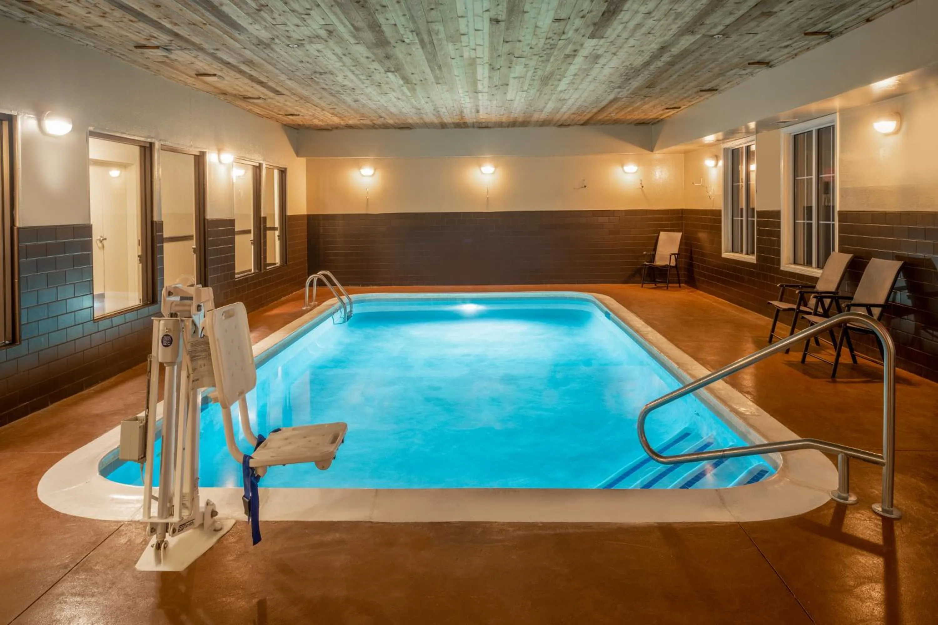 La Quinta by Wyndham Lexington South / Hamburg