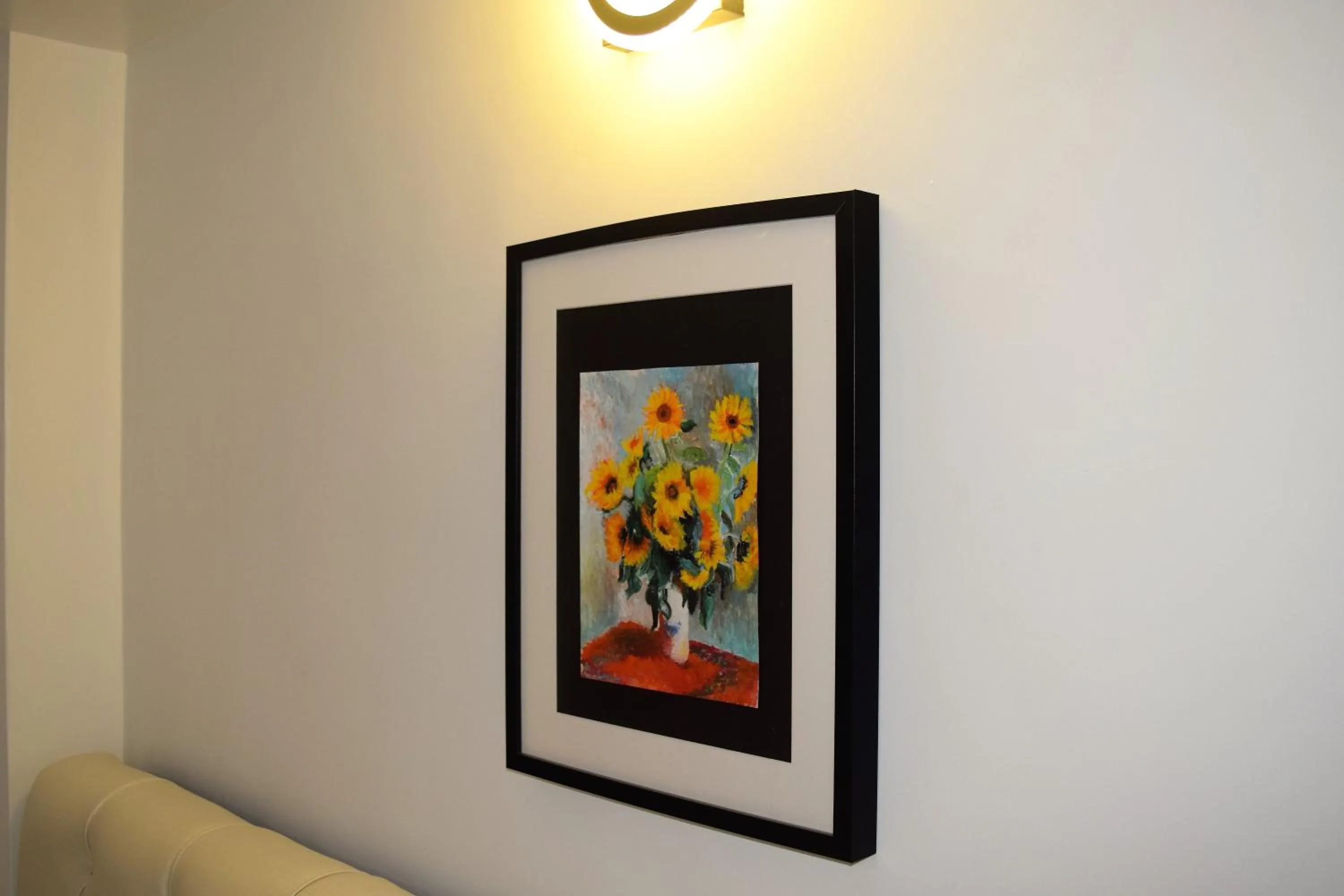 Other in S Rose Hotel