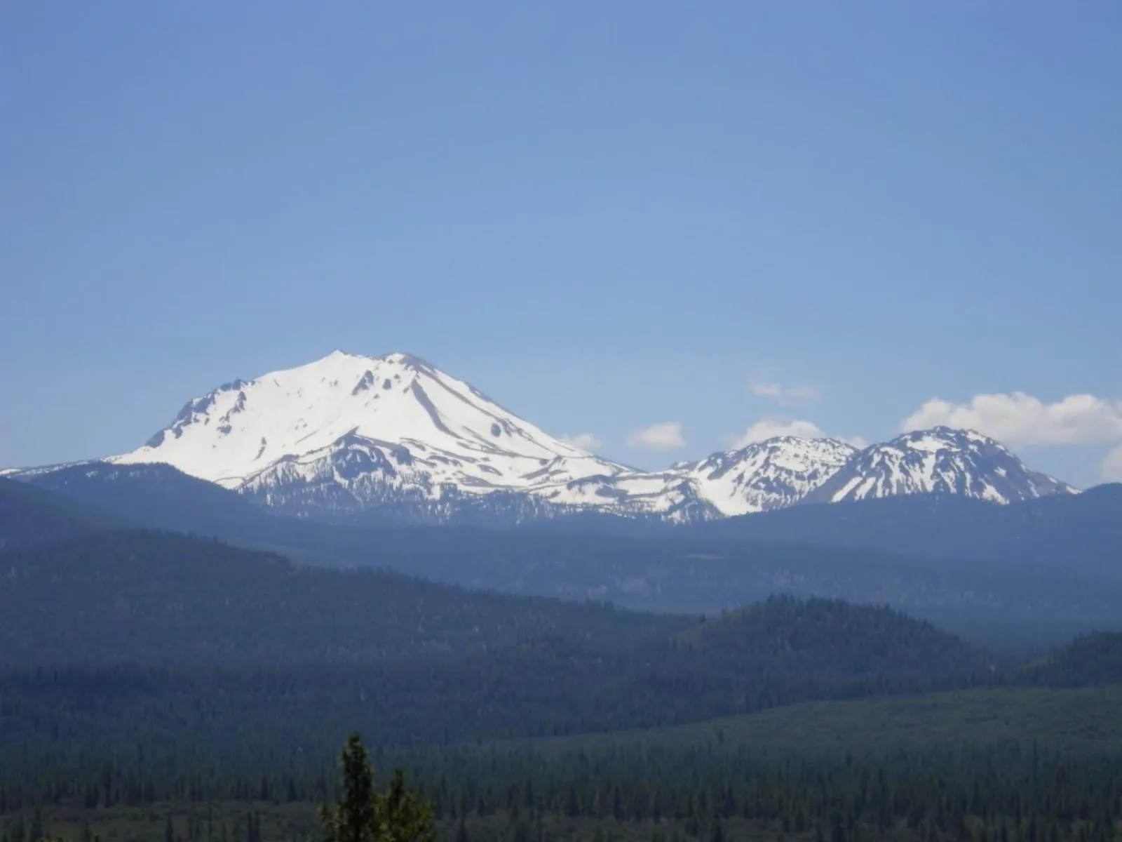 Nearby landmark in Gateway Inn